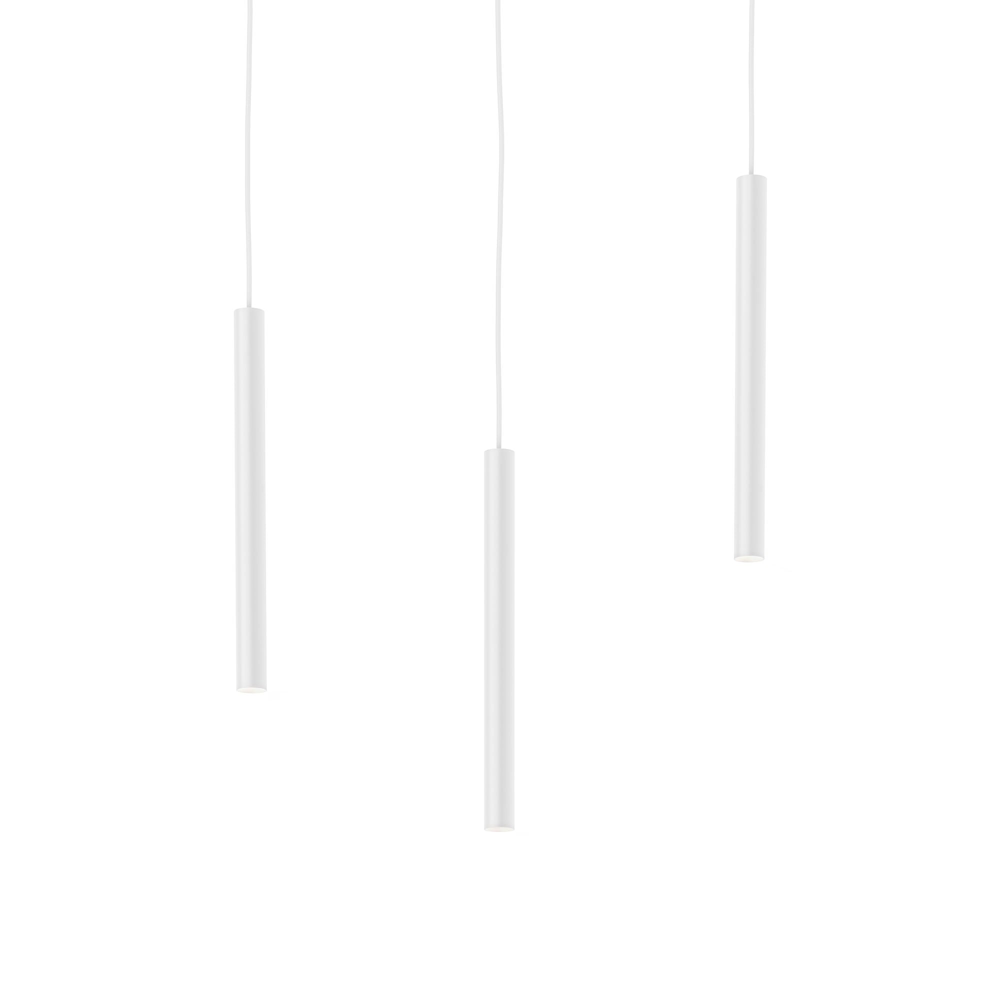 Suspension Blanc - PDC18-CC-WH | DALS