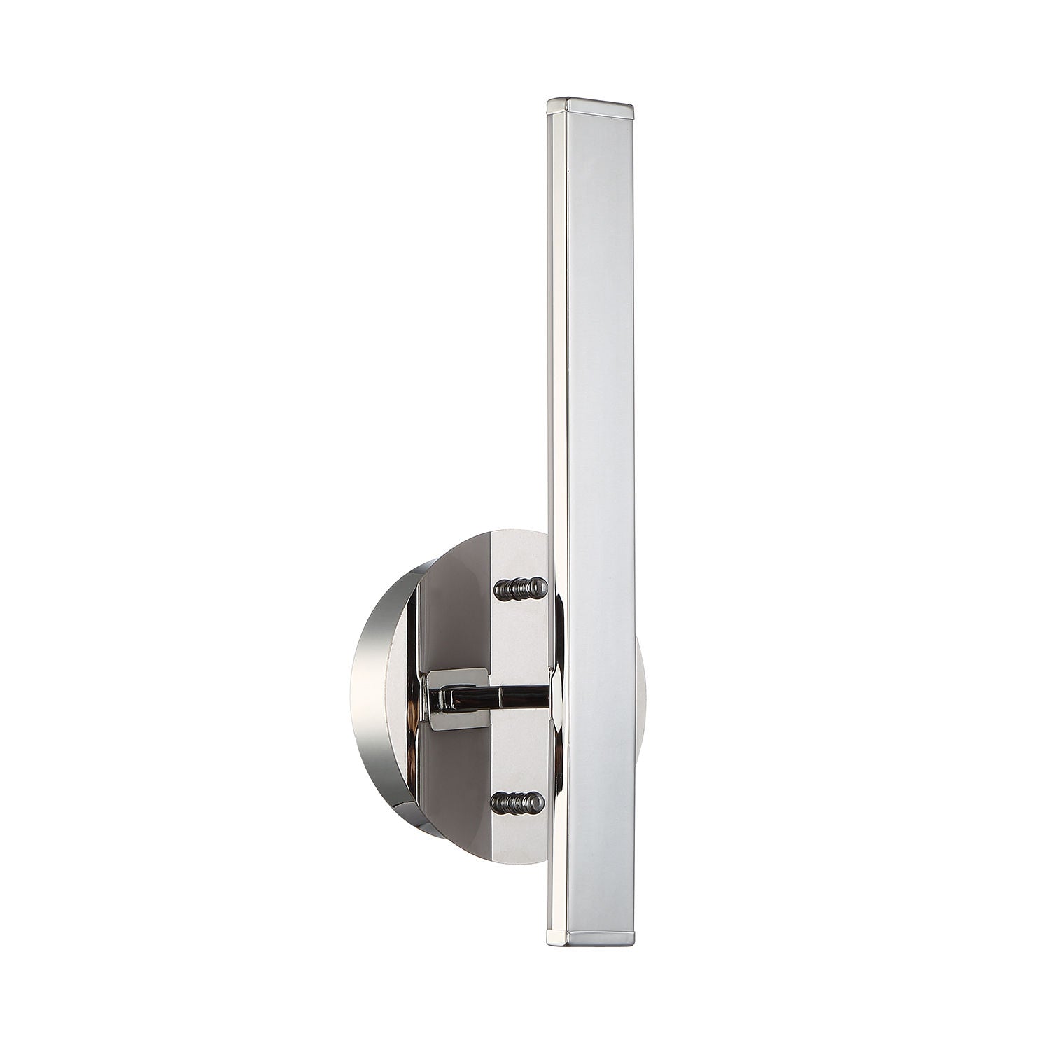 STRAIT-UP Murale Chrome DEL INTÉGRÉ - PF7913WLI-CH | KENDAL
