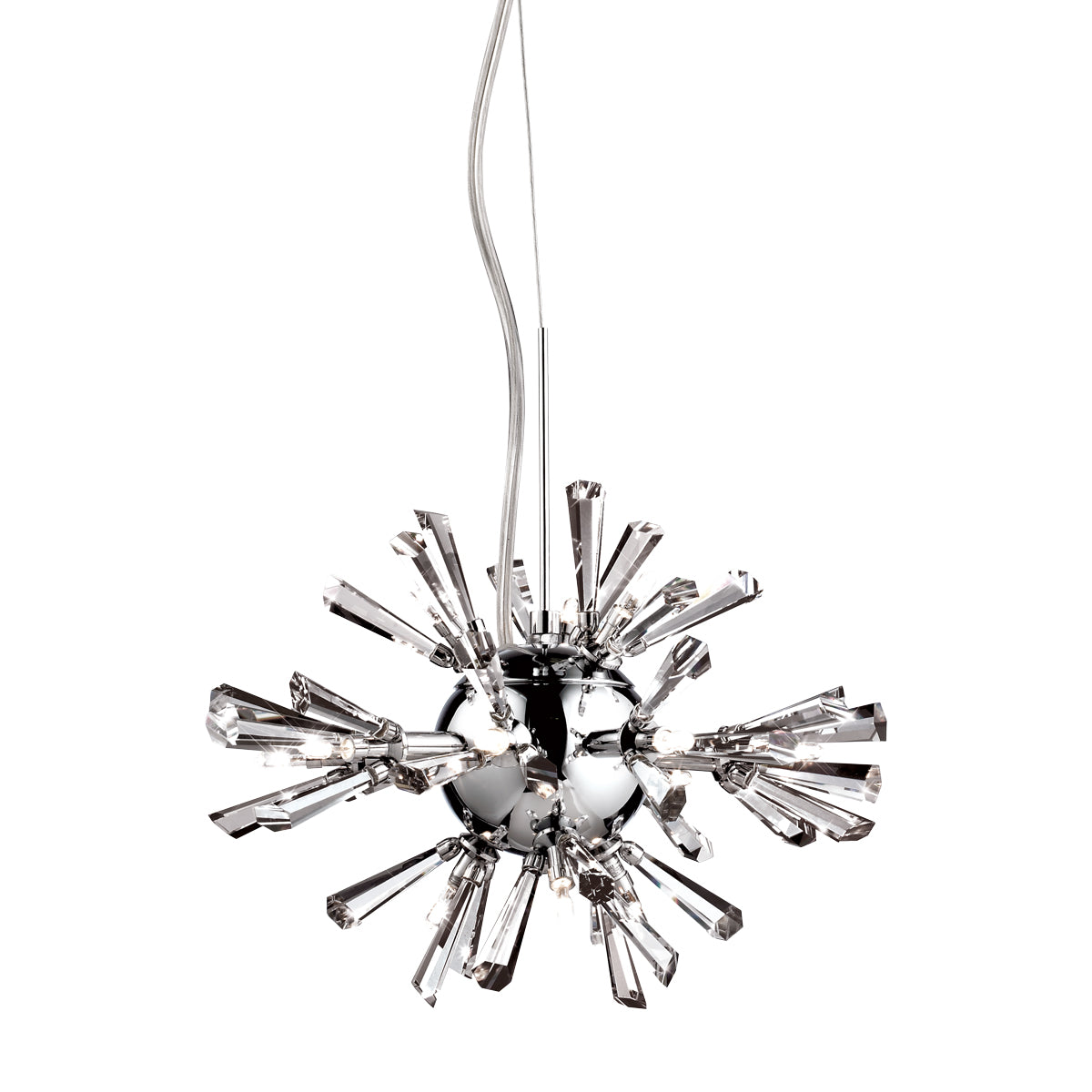 LENKA Suspension Chrome - PN-15LEK-15 | EUROFASE
