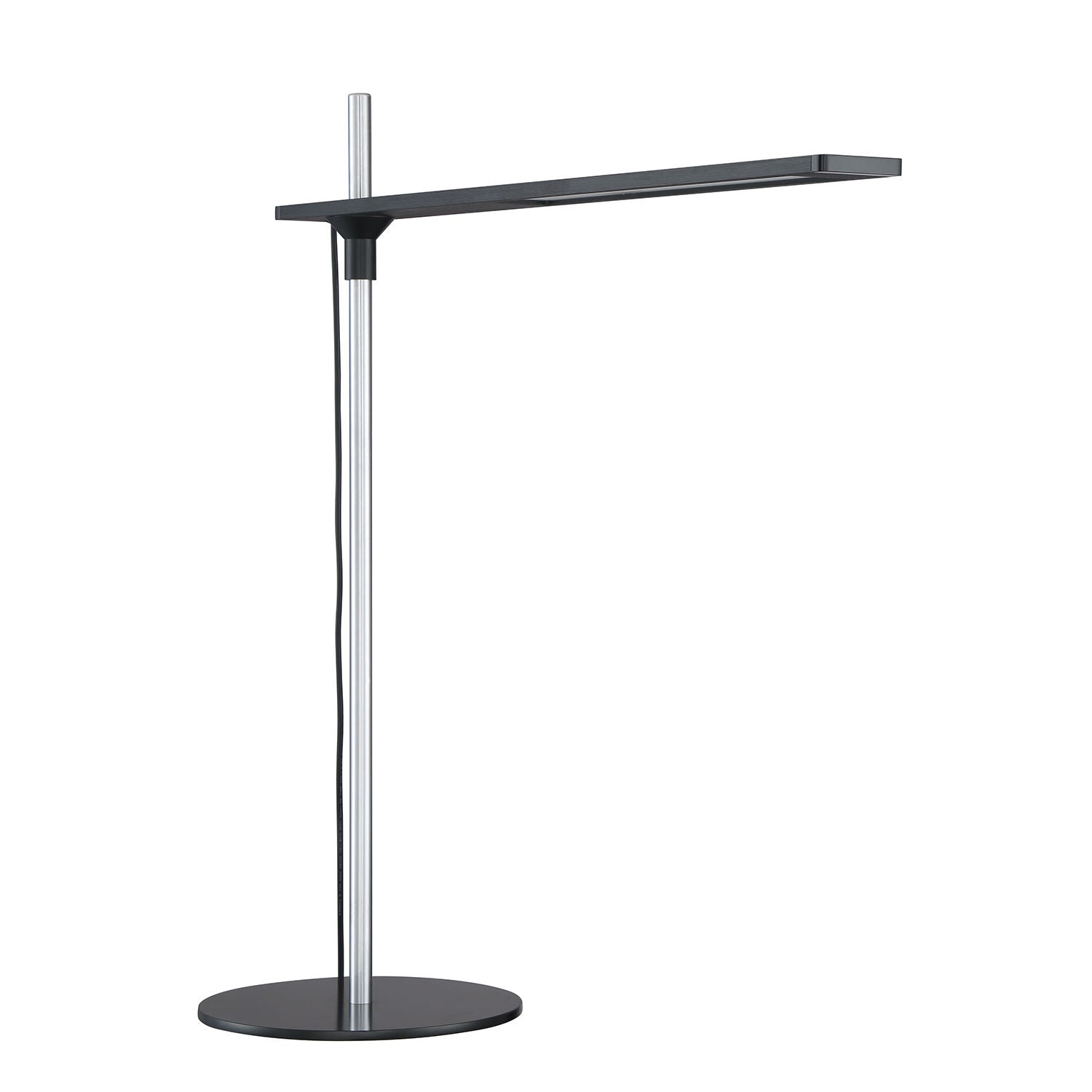 TORR Table lamp Black INTEGRATED LED - PTL5004-BLK | KENDAL
