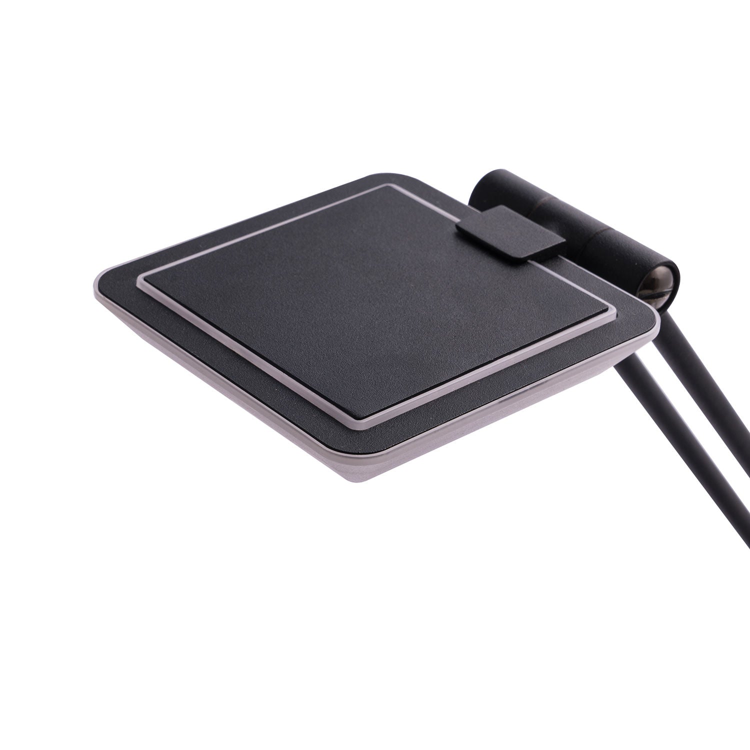 Lampe sur table Noir - PTL5020-BLK | KENDAL