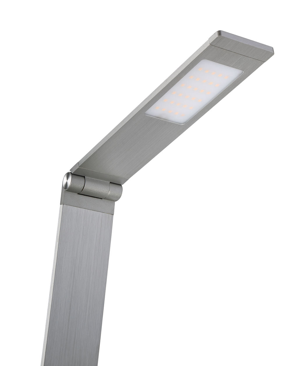 CEE Table lamp Aluminum INTEGRATED LED - PTL8518-AL | KENDAL