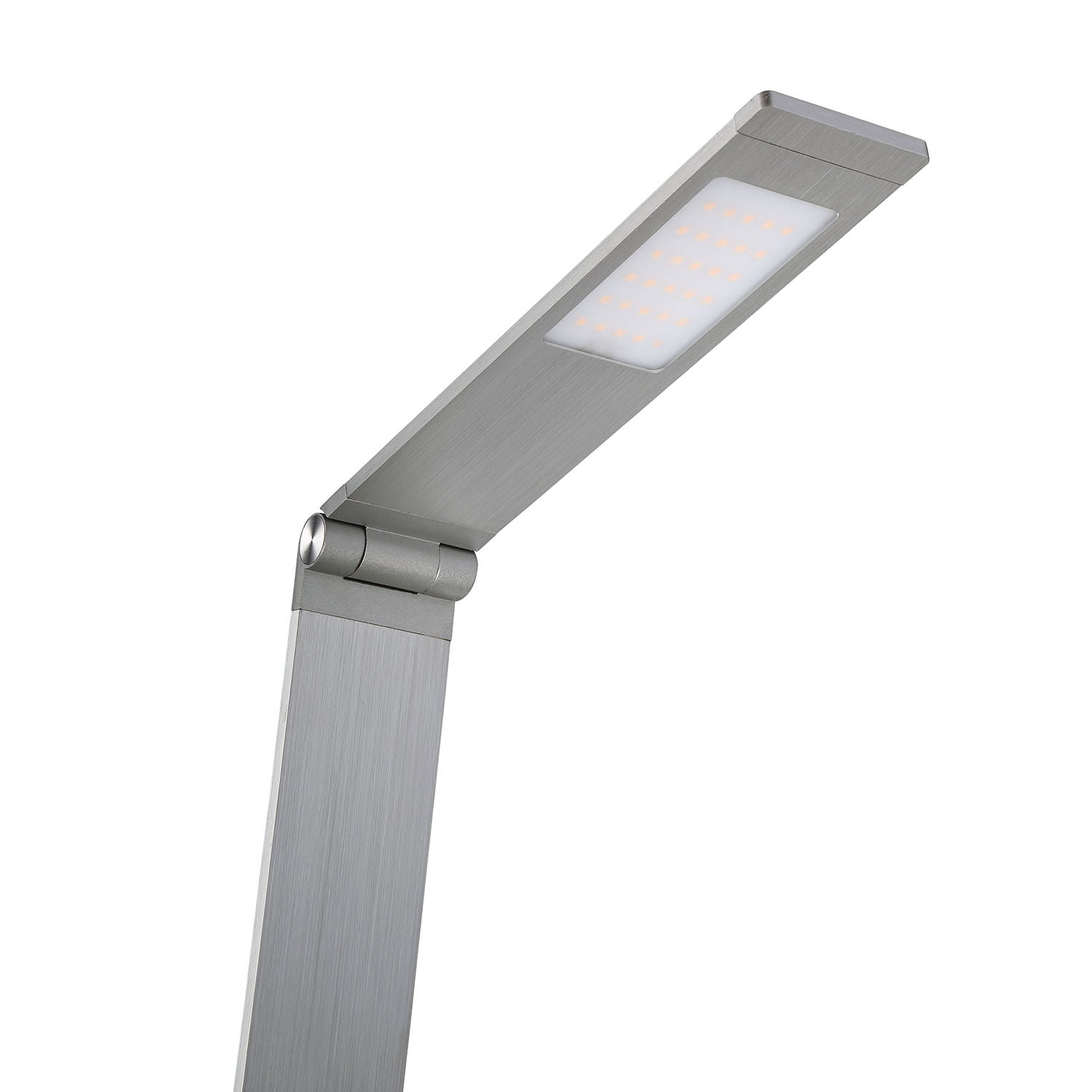 CEE Table lamp Aluminum INTEGRATED LED - PTL8518-AL | KENDAL