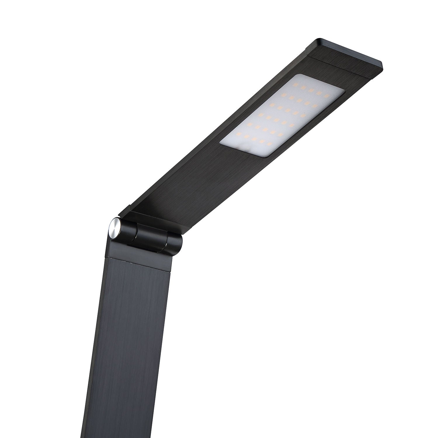 CEE Table lamp Black INTEGRATED LED - PTL8518-BLK | KENDAL