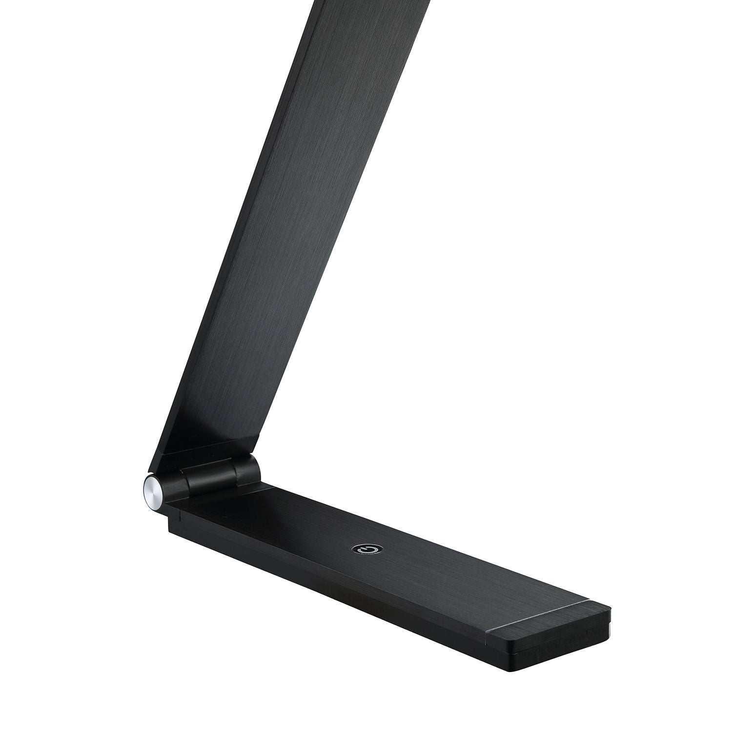 CEE Table lamp Black INTEGRATED LED - PTL8518-BLK | KENDAL