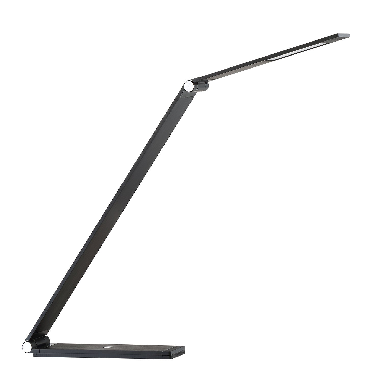 CEE Table lamp Black INTEGRATED LED - PTL8518-BLK | KENDAL