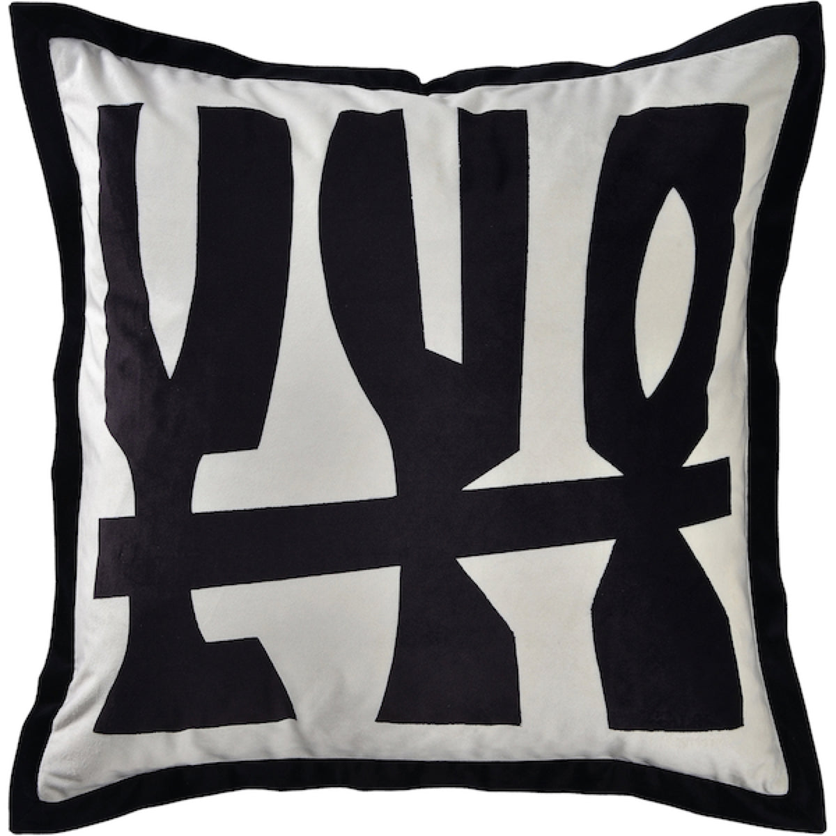 INGARO Cushion - PWFL1378 | RENWIL