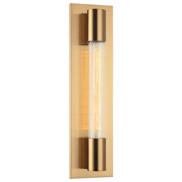 RIELY Murale Or - S02401AG | MATTEO