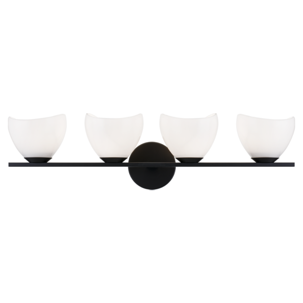 UPTOWNE Murale Noir - S04204BKOP | MATTEO