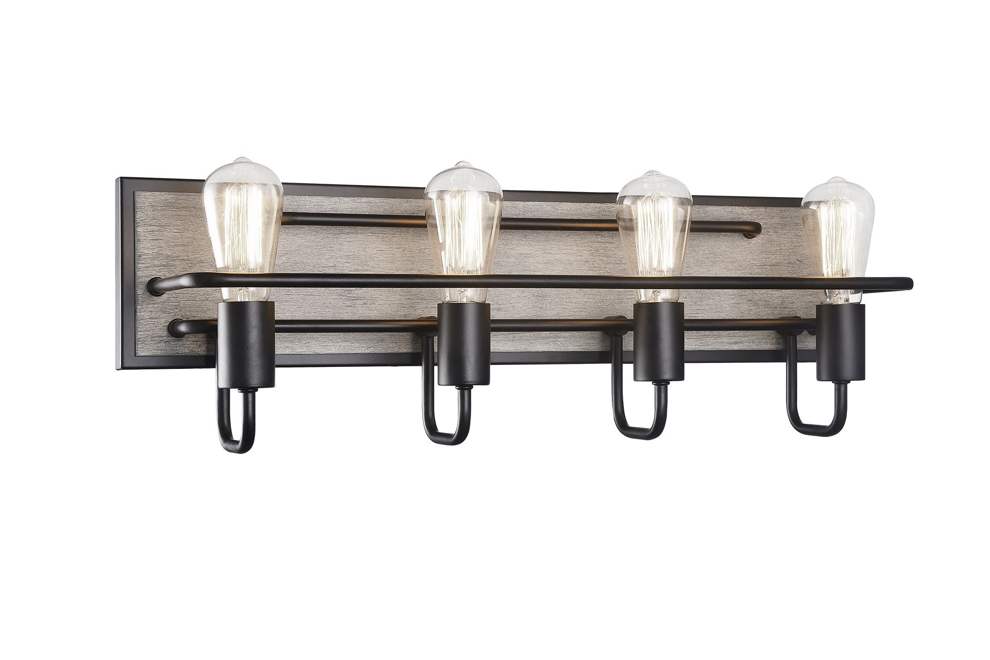 NAPA Wall sconce Wood - S06204WD | TEO