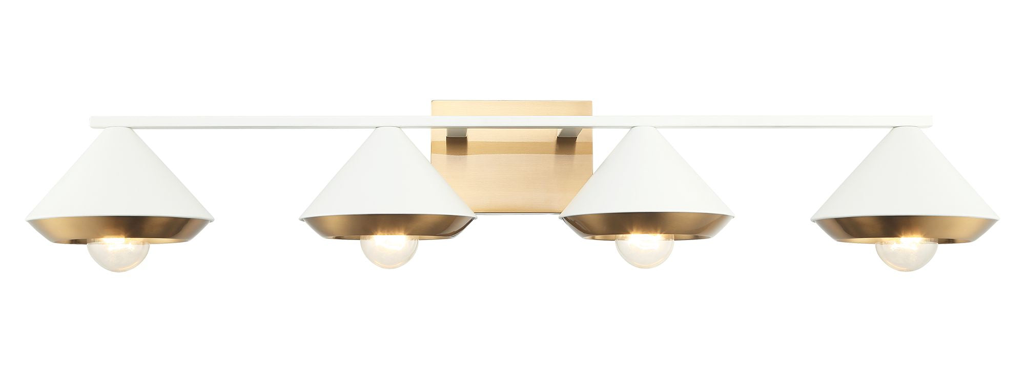 VELAX Murale Blanc - S06804WHAG | MATTEO