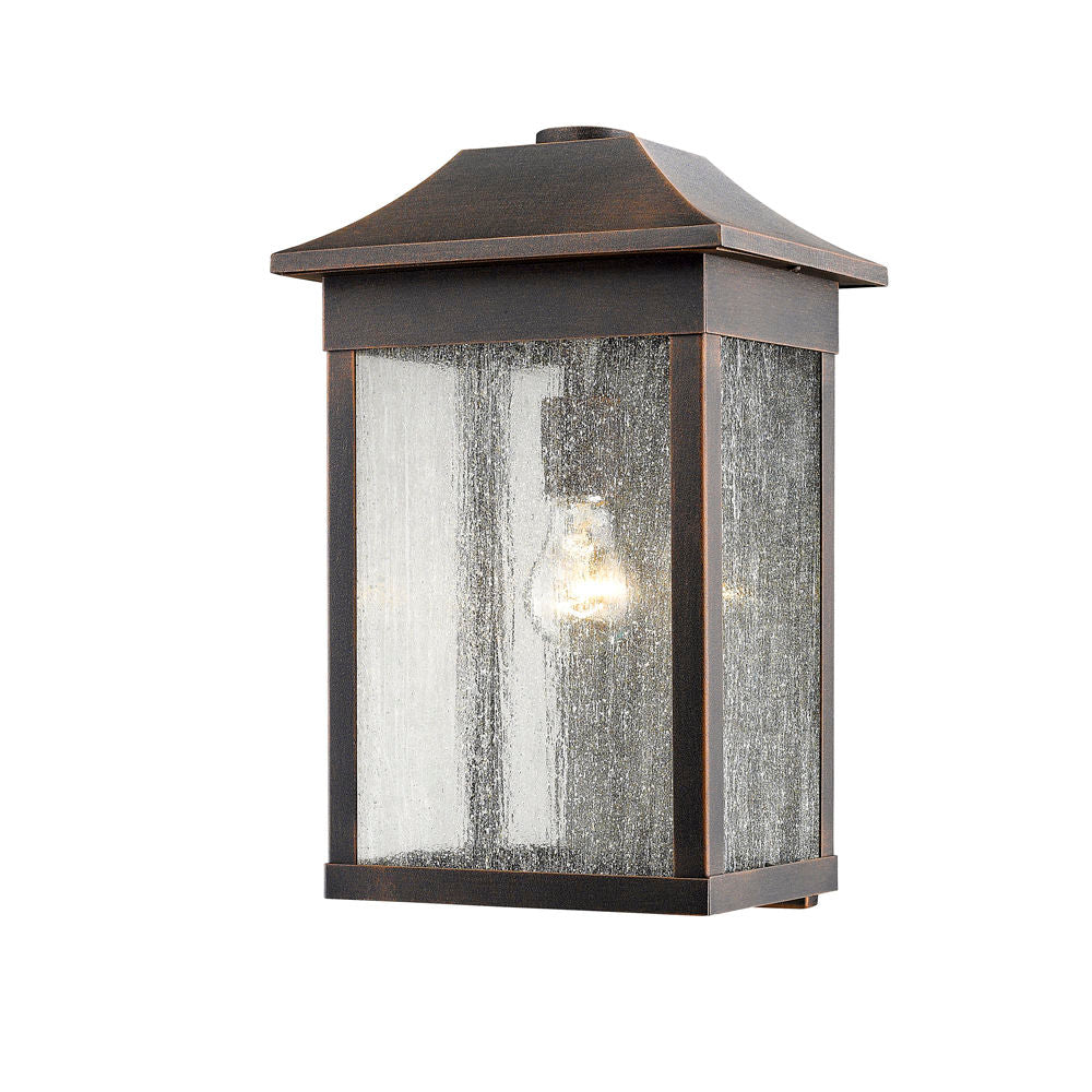 Morgan Outdoor sconce - SC13102RU | ARTCRAFT