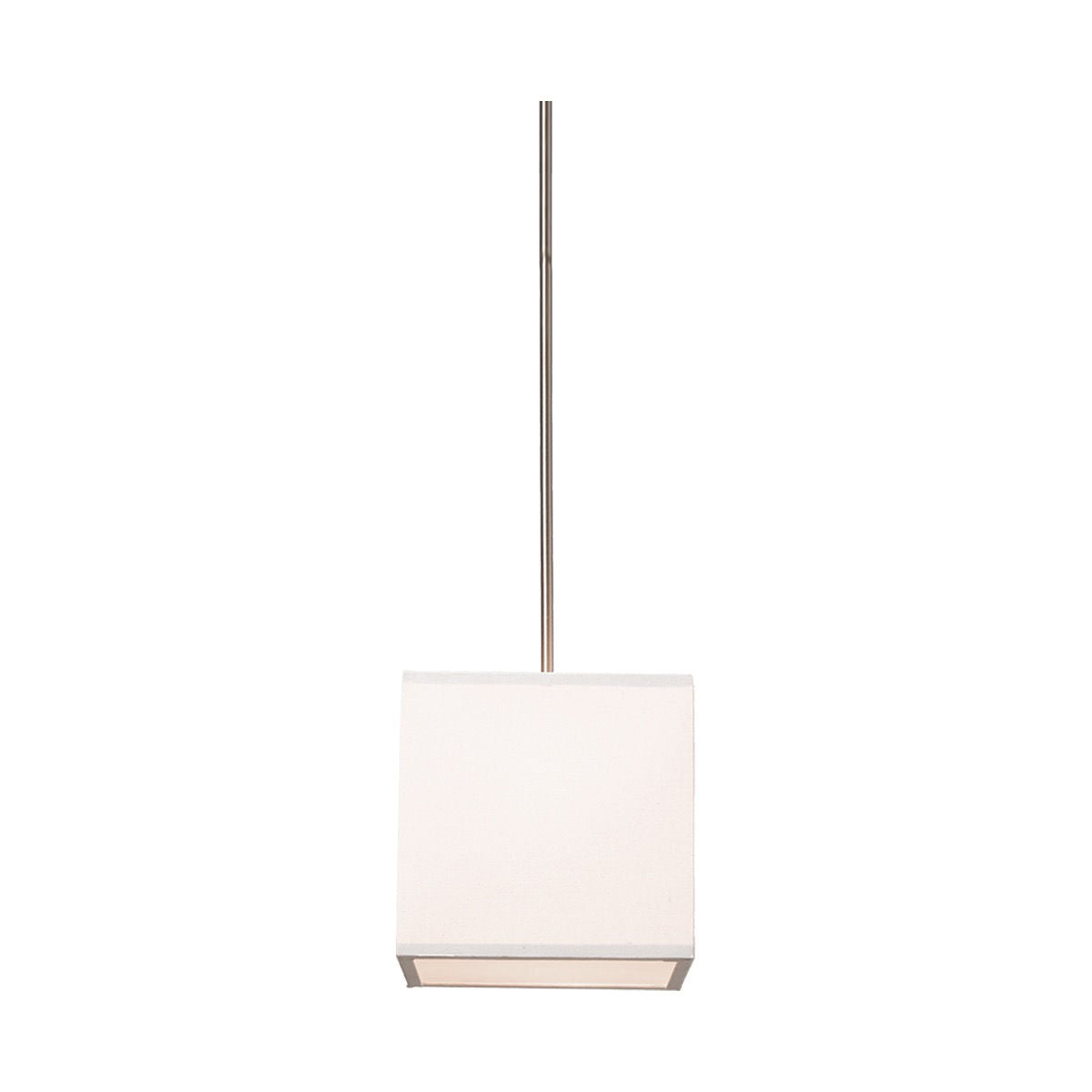 Mercer-Street Suspension simple Blanc - SC540WH | ARTCRAFT