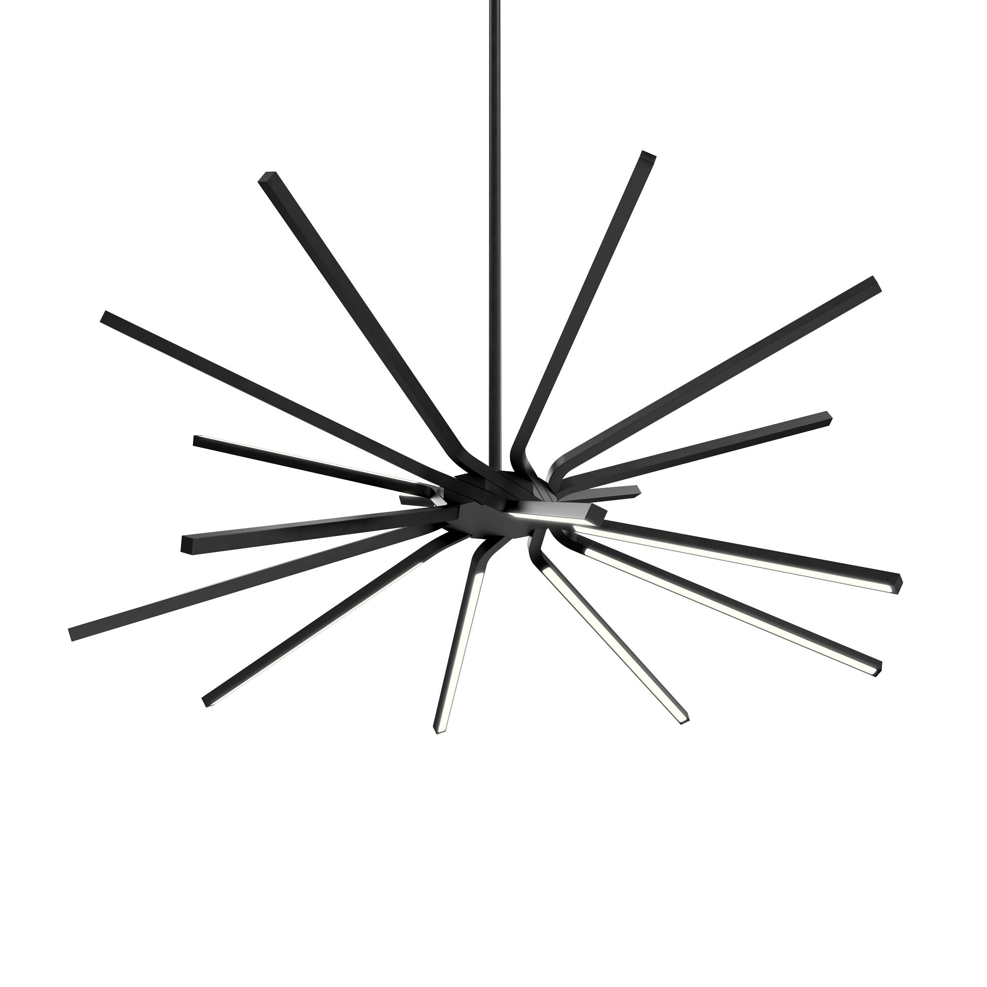 Suspension Noir - STRPD-3K-BK | DALS