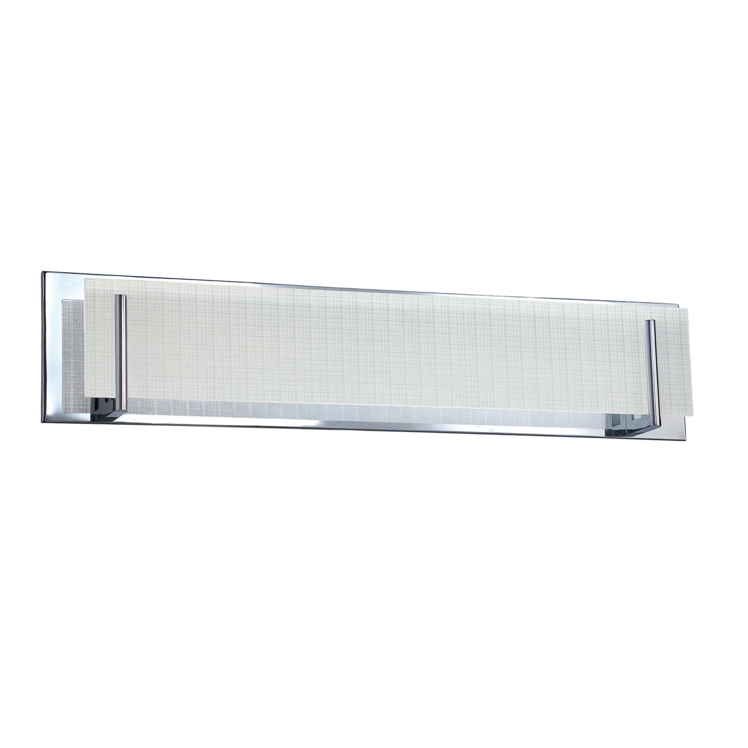 Aurora Bathroom sconce Chrome - VF2400-5L-CH | KENDAL