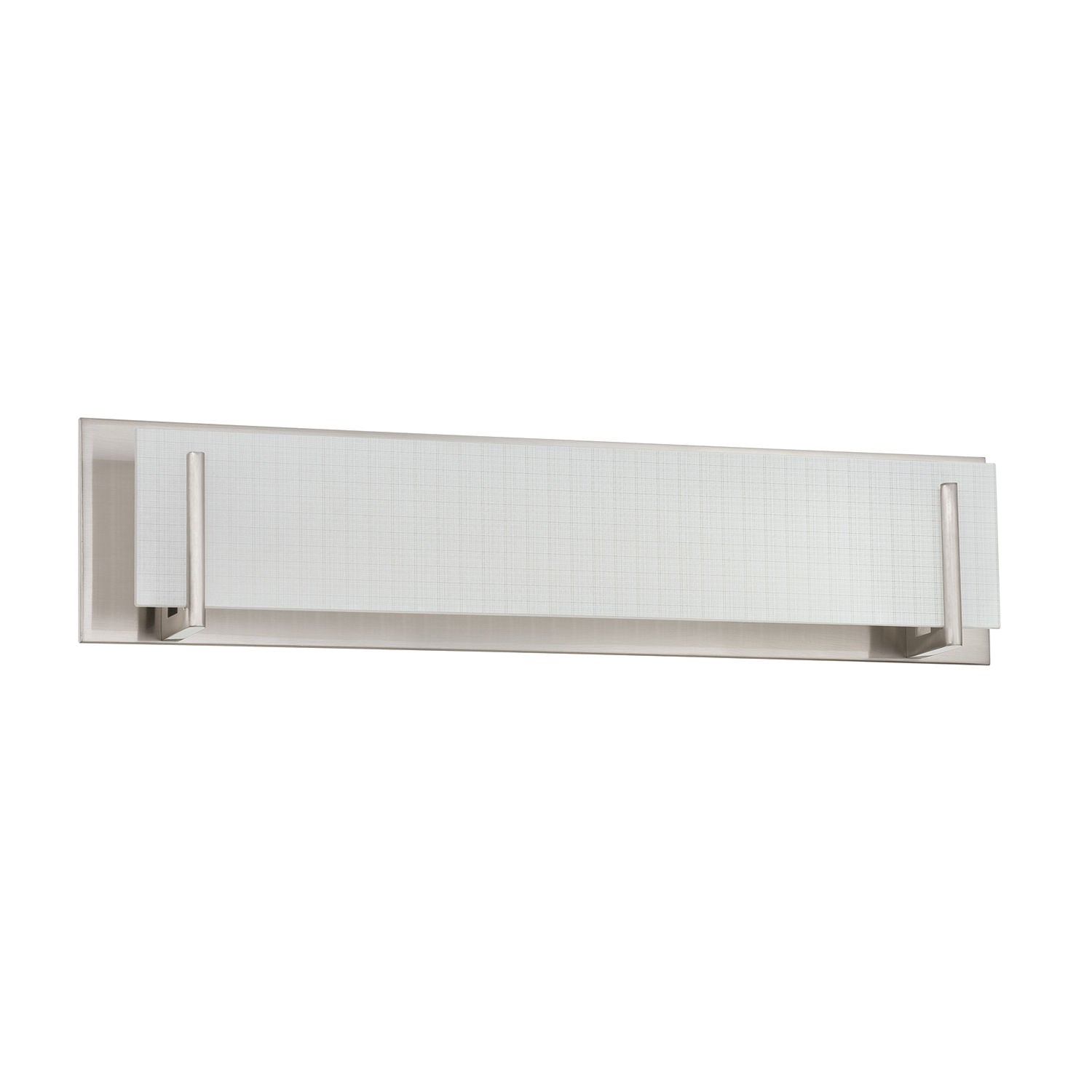 Aurora Bathroom sconce Stainless steel - VF2400-5L-SN | KENDAL