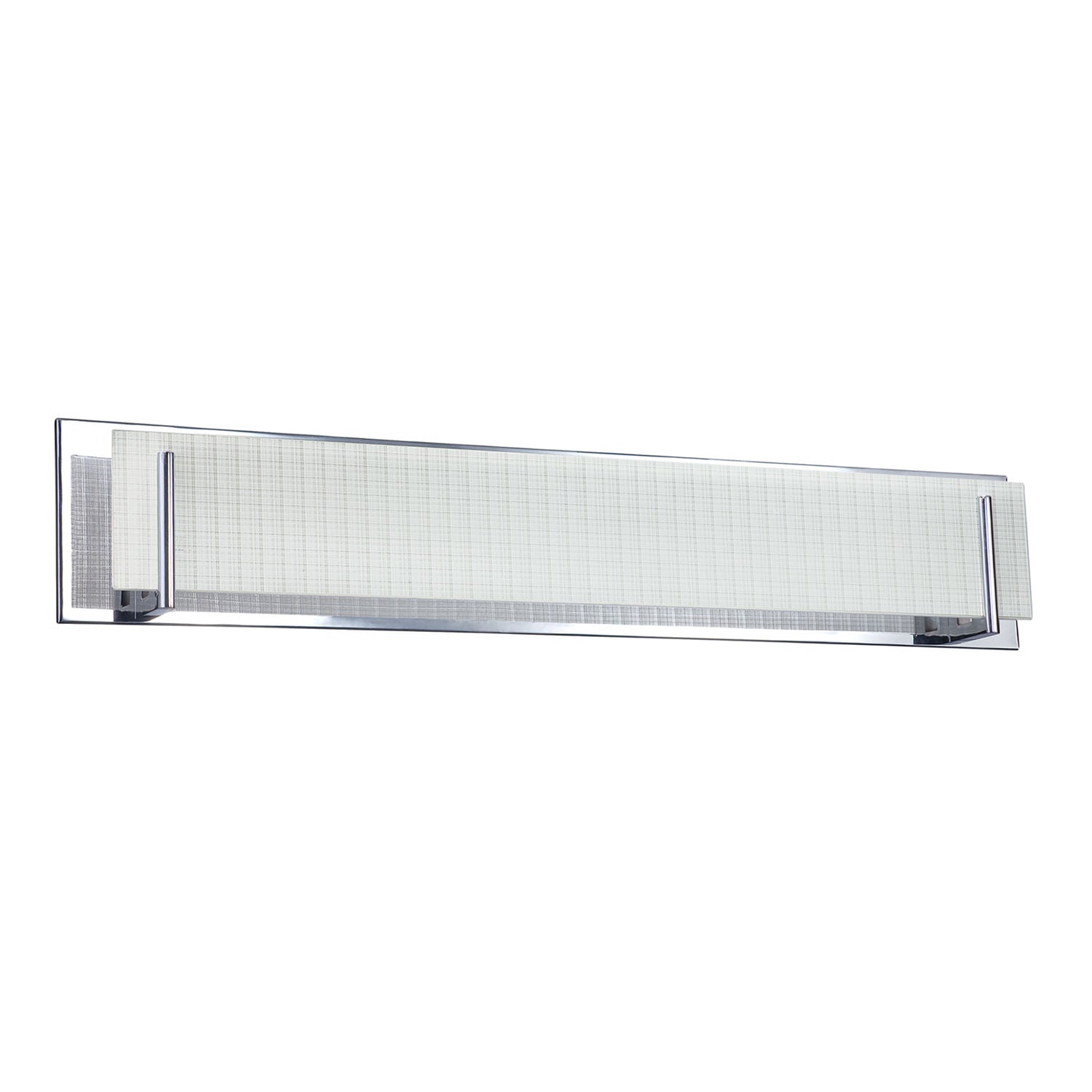 Aurora Bathroom sconce Chrome - VF2400-6L-CH | KENDAL