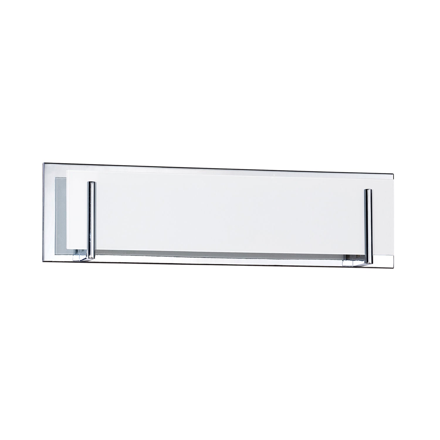 Aurora Bathroom sconce Chrome - VF2400WH-4L-CH | KENDAL