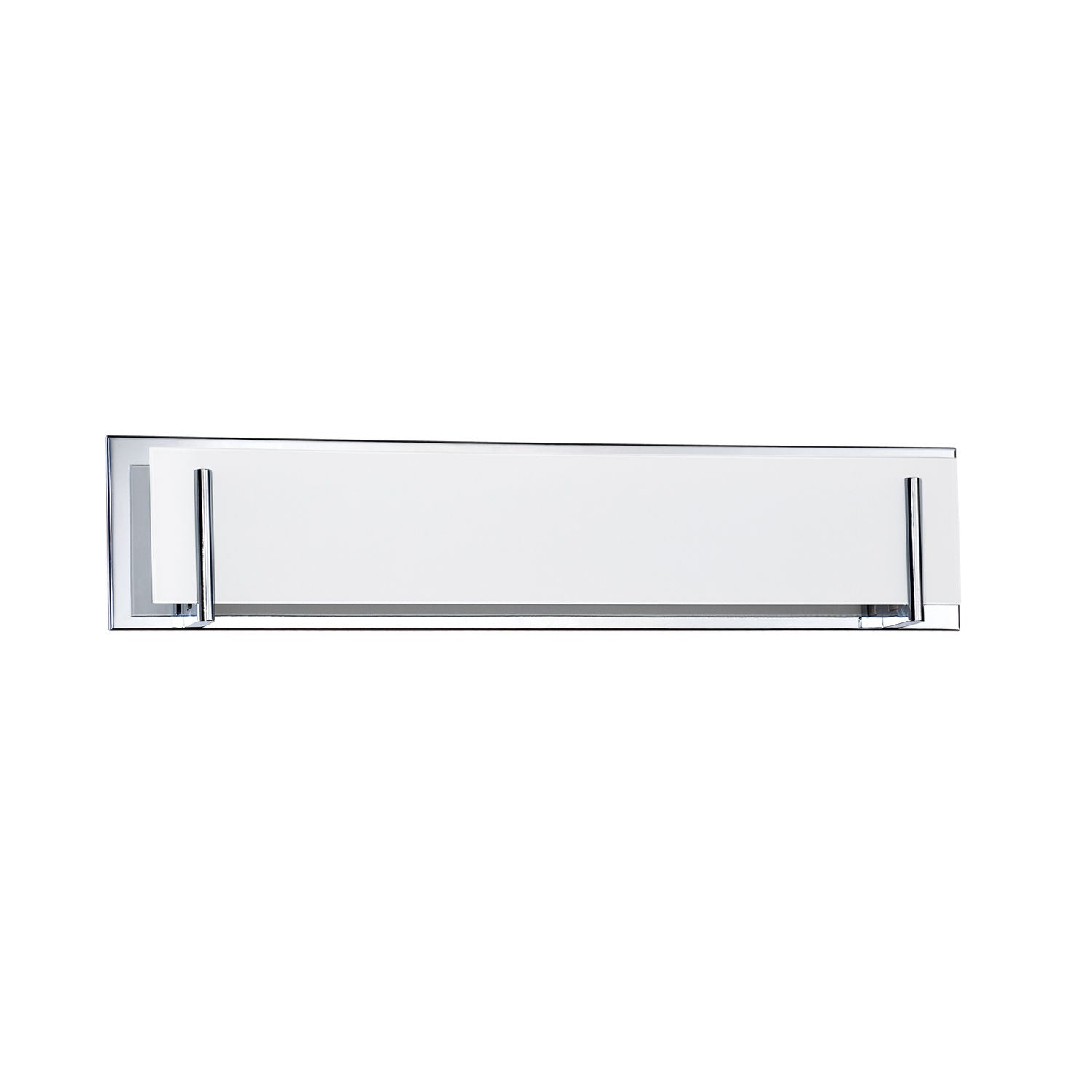 Aurora Bathroom sconce Chrome - VF2400WH-5L-CH | KENDAL
