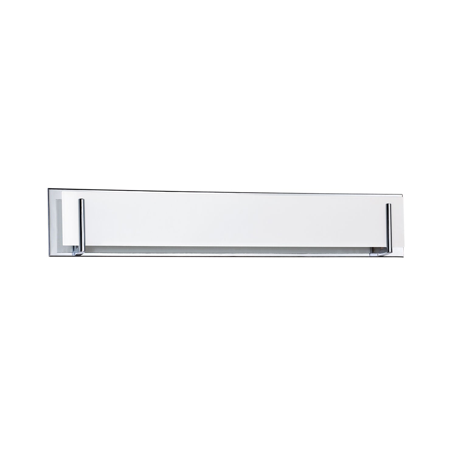 Aurora Bathroom sconce Chrome - VF2400WH-6L-CH | KENDAL