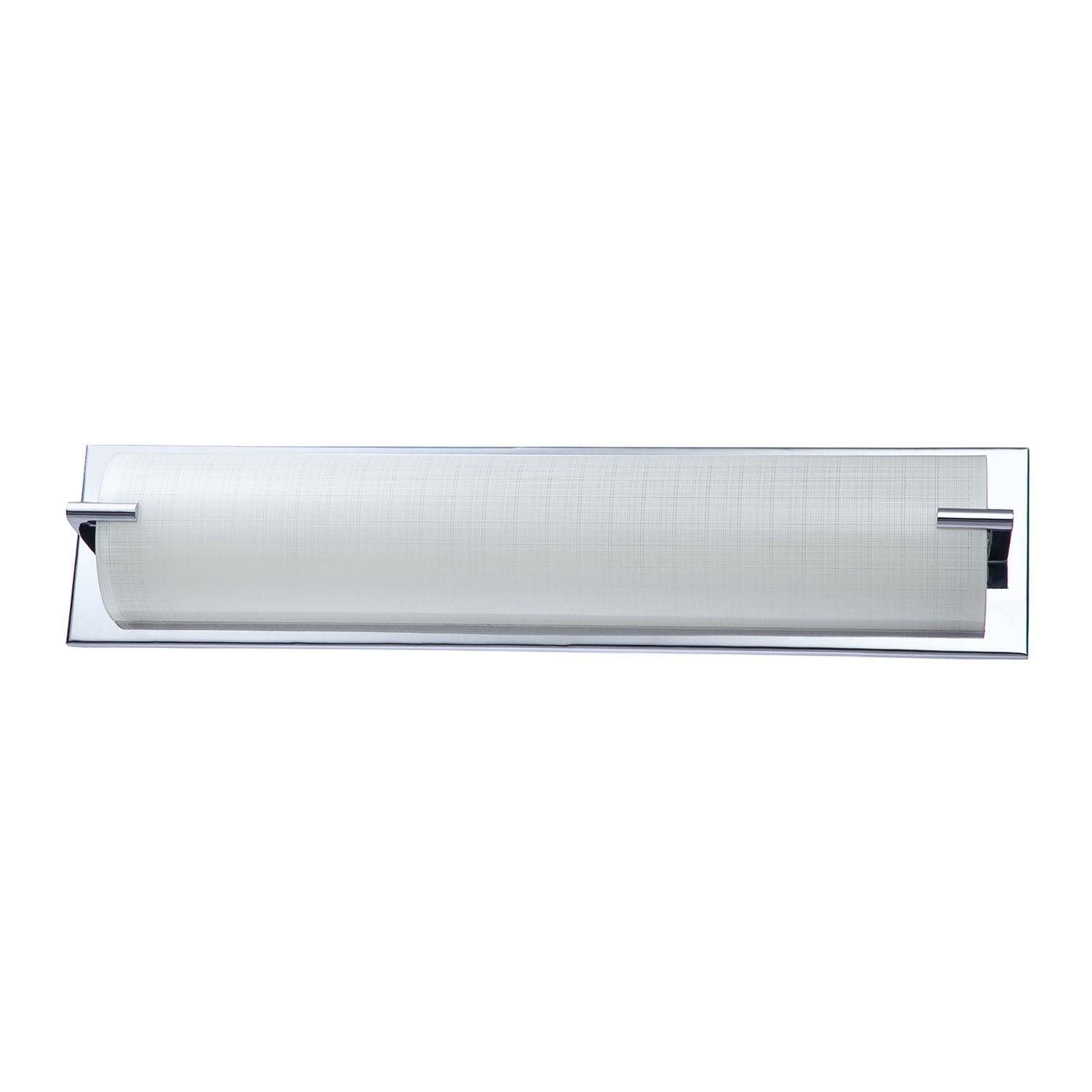 Paramount Murale salle de bain Chrome - VF2500-4L-CH | KENDAL