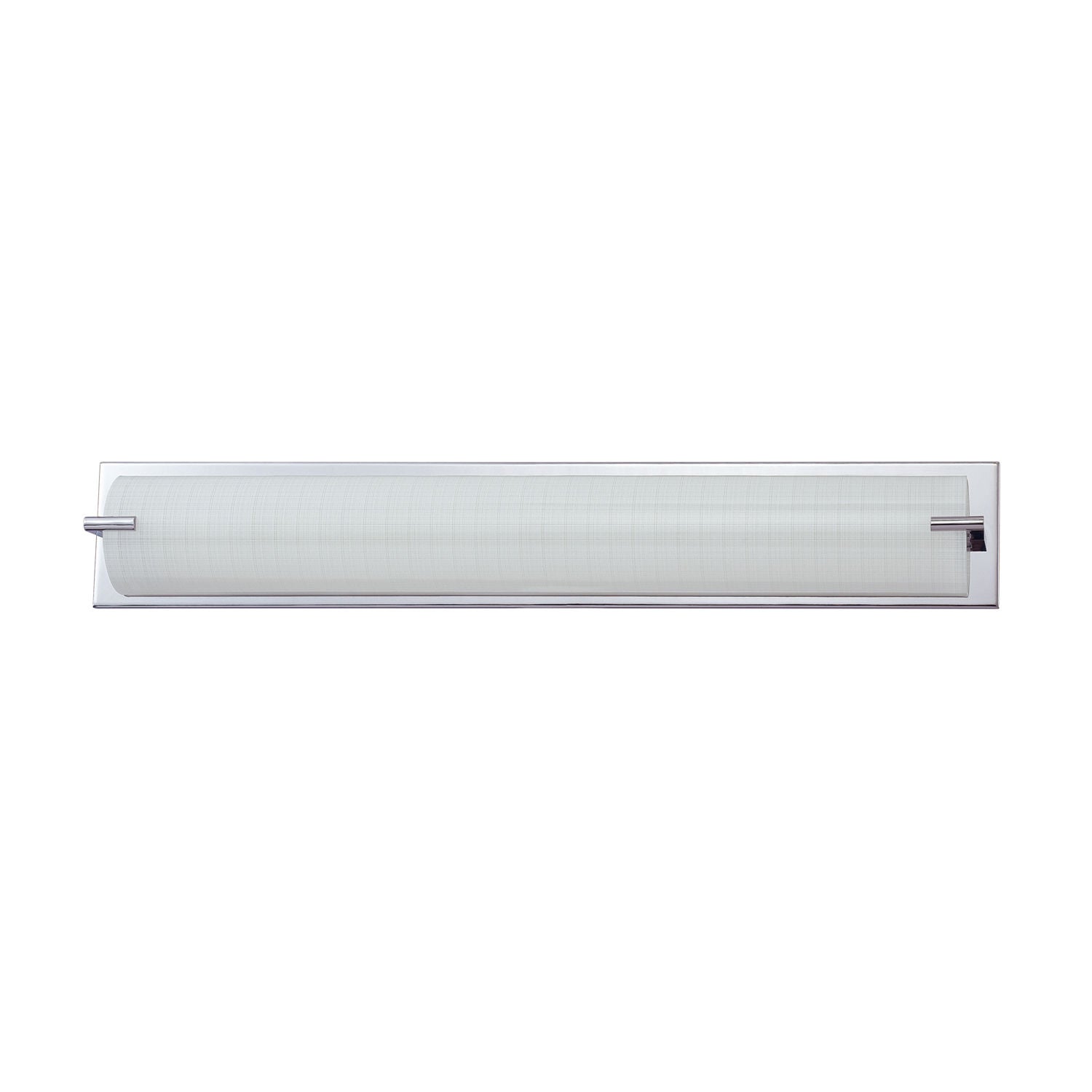 Paramount Murale salle de bain Chrome - VF2500-5L-CH | KENDAL