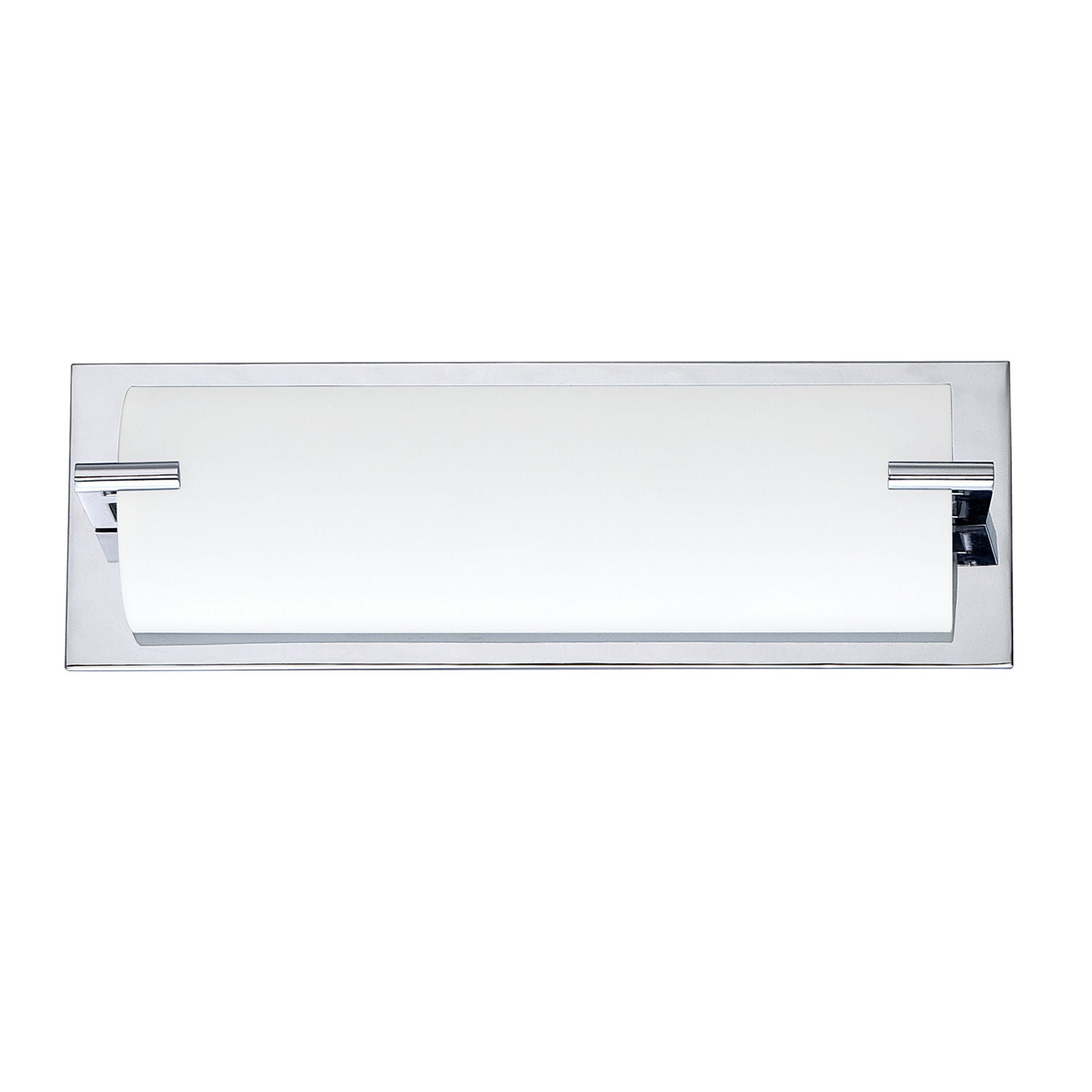 Paramount Murale salle de bain Chrome - VF2500WH-3L-CH | KENDAL