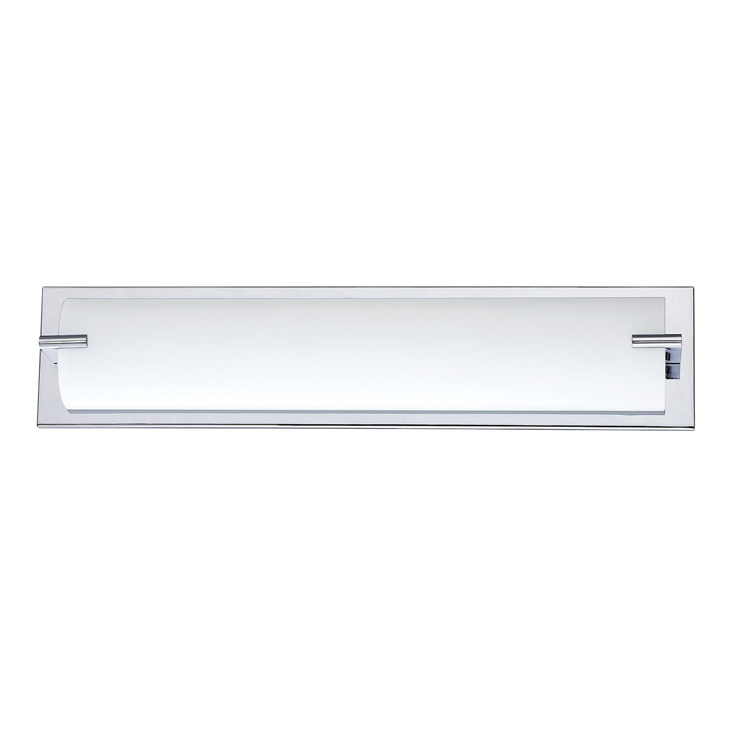 Paramount Murale salle de bain Chrome - VF2500WH-4L-CH | KENDAL