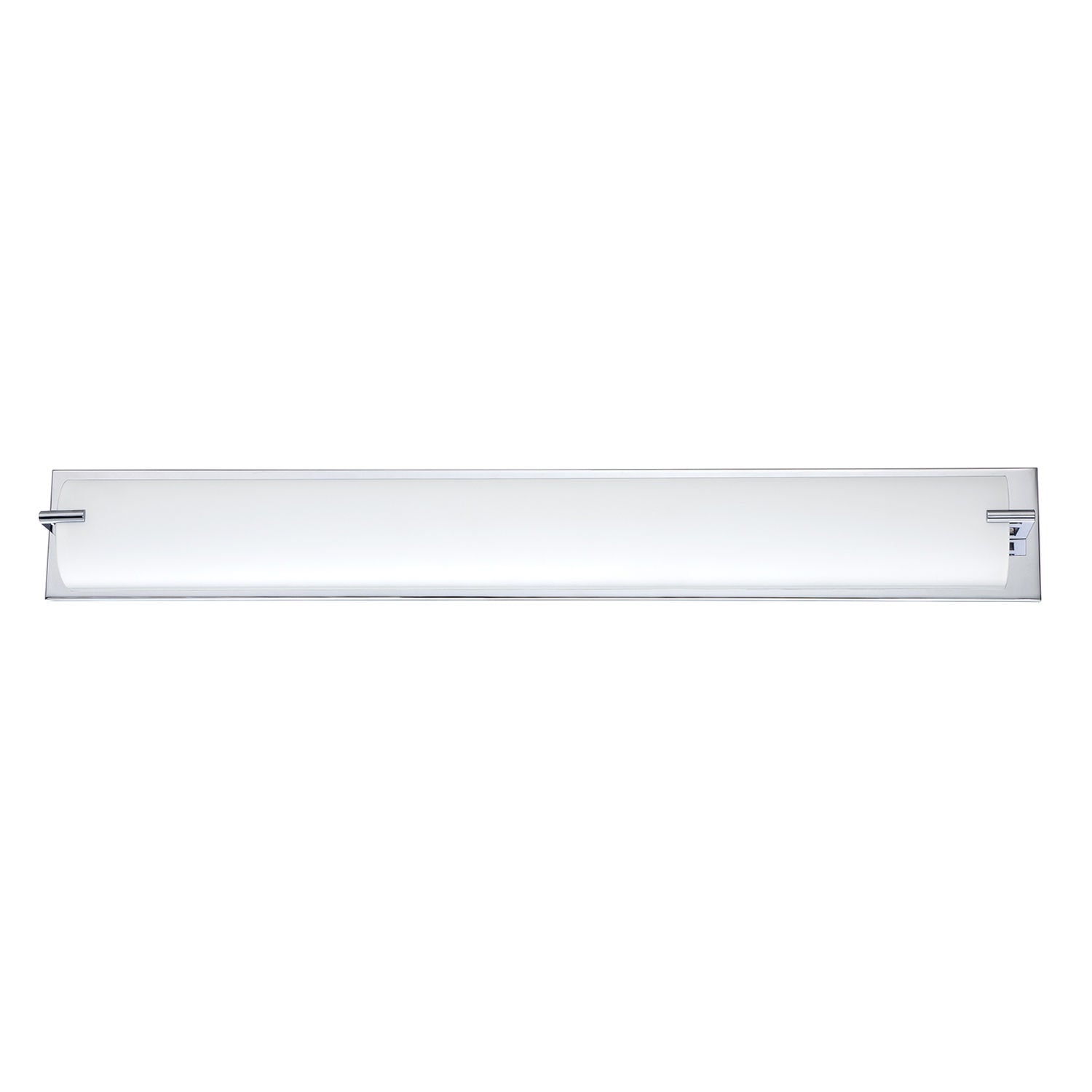 Paramount Bathroom sconce Chrome - VF2500WH-6L-CH | KENDAL