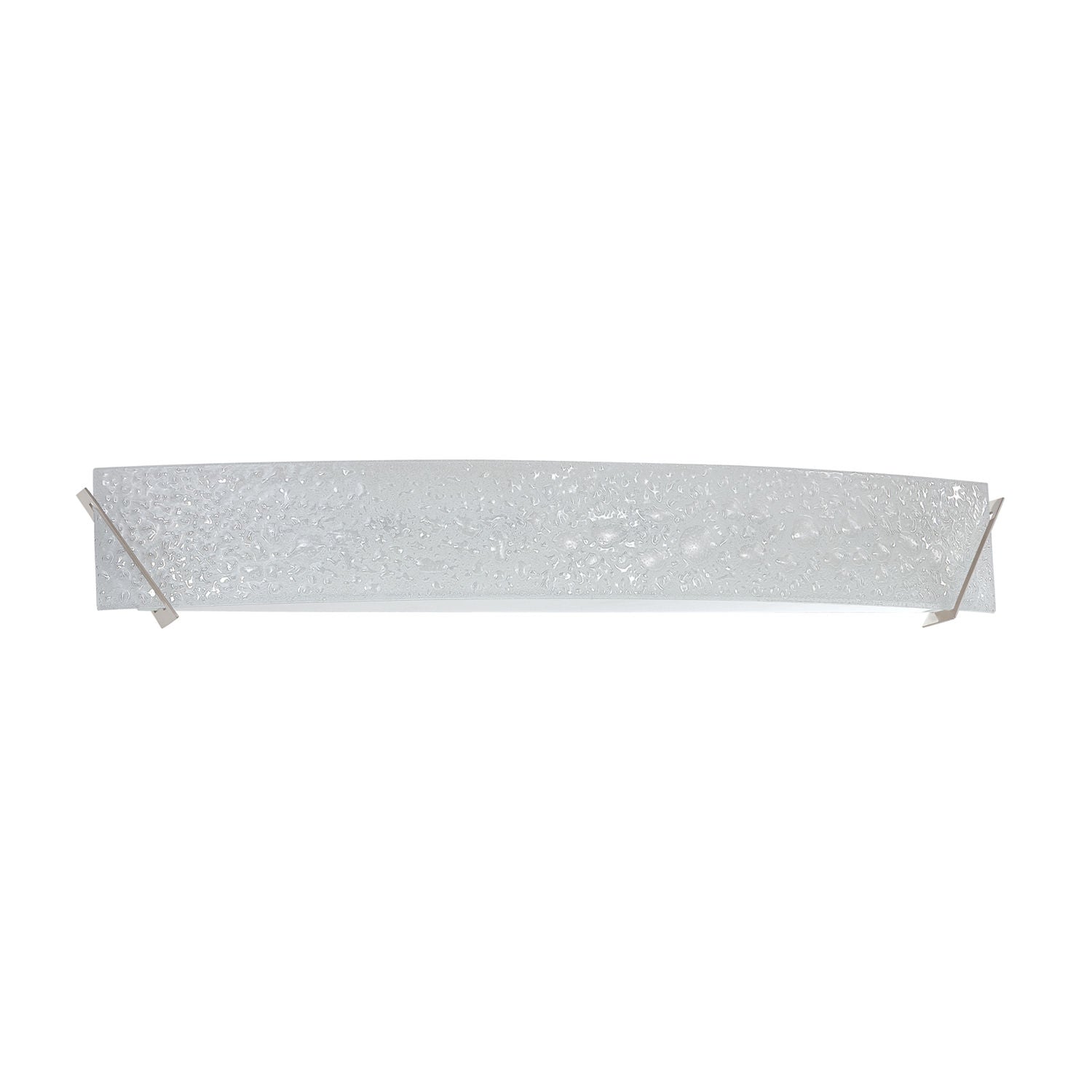 Michaela Murale salle de bain Nickel - VF3000-6L-SN | KENDAL