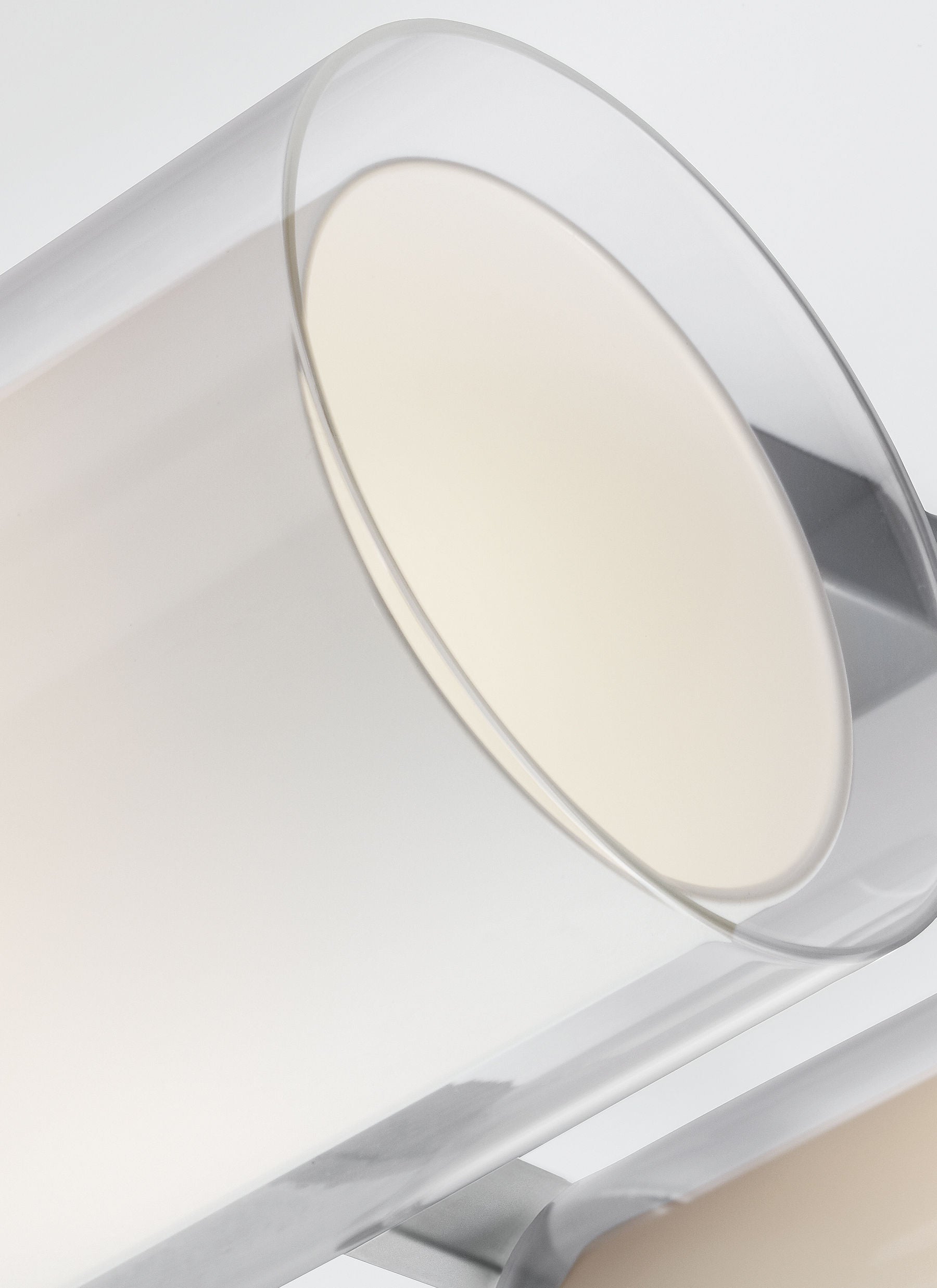 Bergin Bathroom sconce Stainless steel - VS22604SN | FEISS