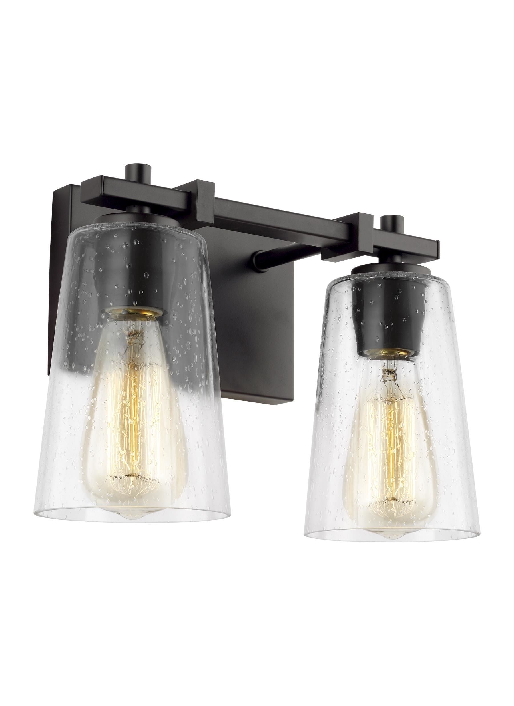 Mercer Murale salle de bain Bronze - VS24302ORB | GENERATION LIGHTING