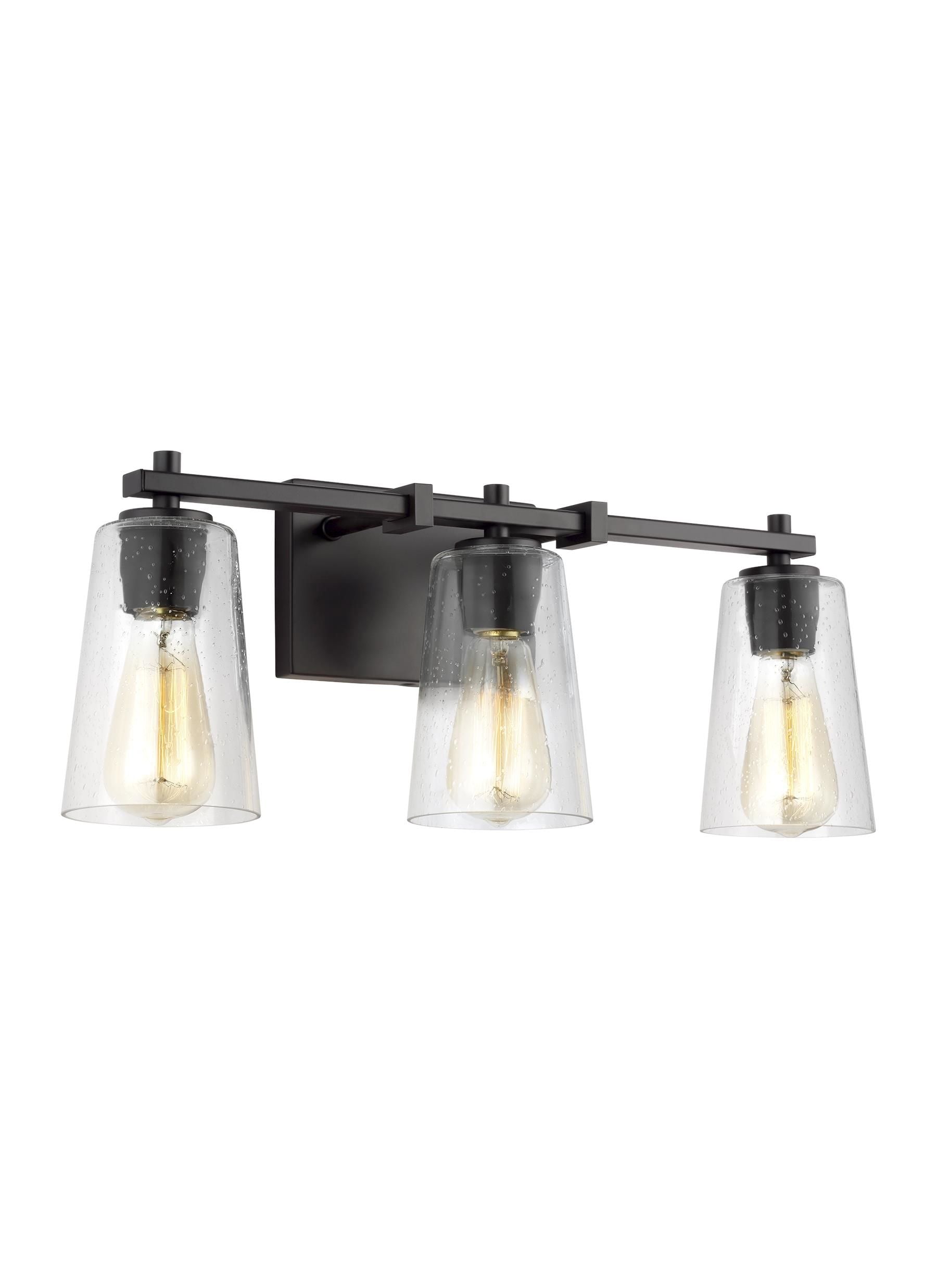 Mercer Murale salle de bain Bronze - VS24303ORB | GENERATION LIGHTING