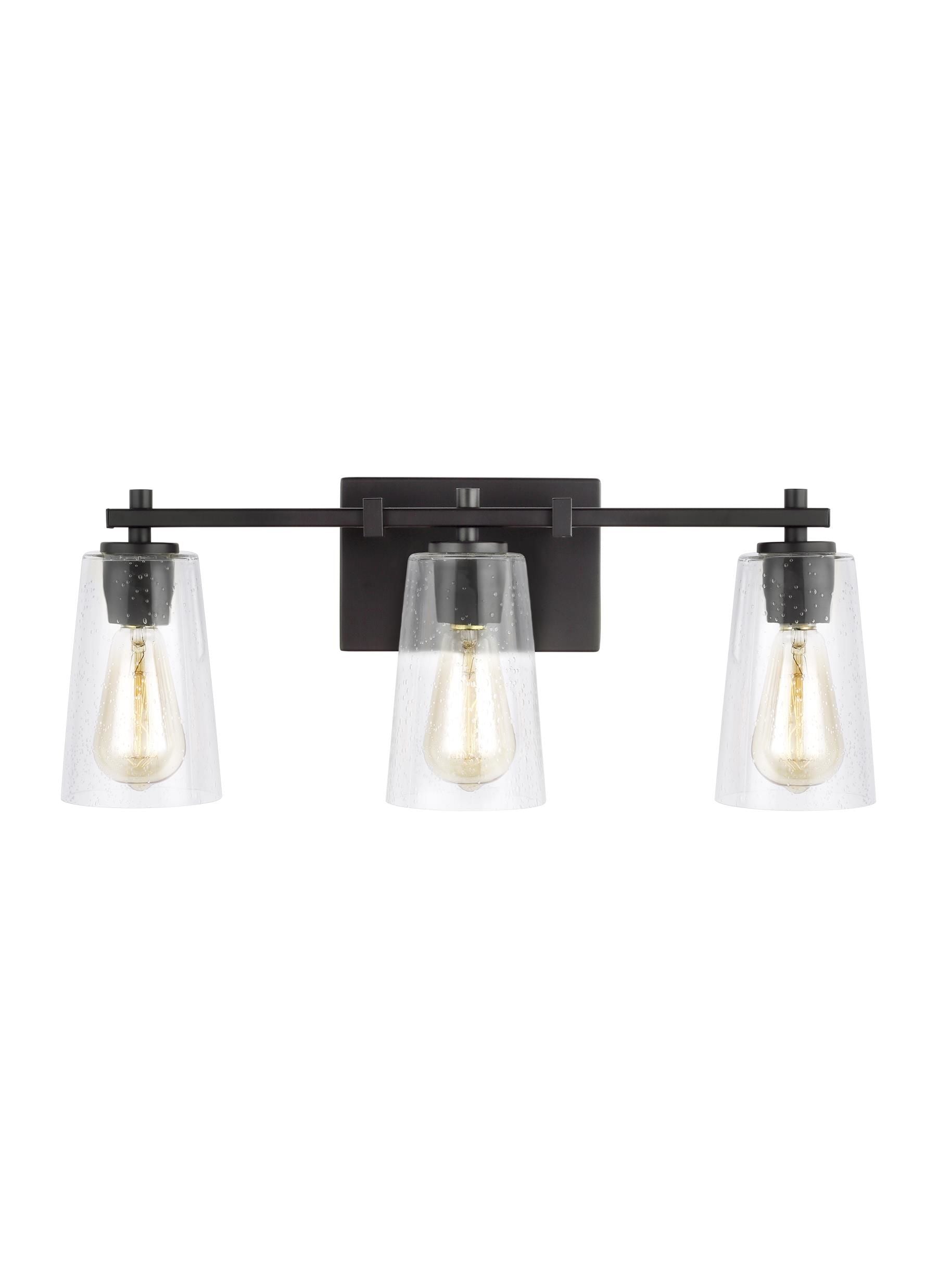 Mercer Murale salle de bain Bronze - VS24303ORB | GENERATION LIGHTING