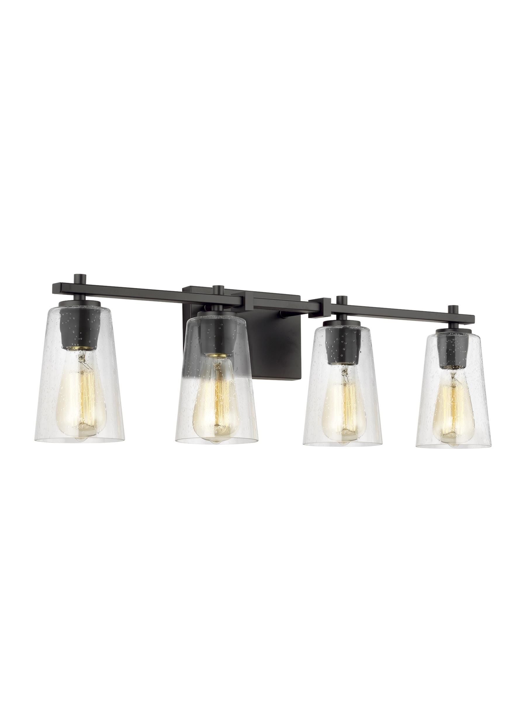 Mercer Murale salle de bain Bronze - VS24304ORB | GENERATION LIGHTING