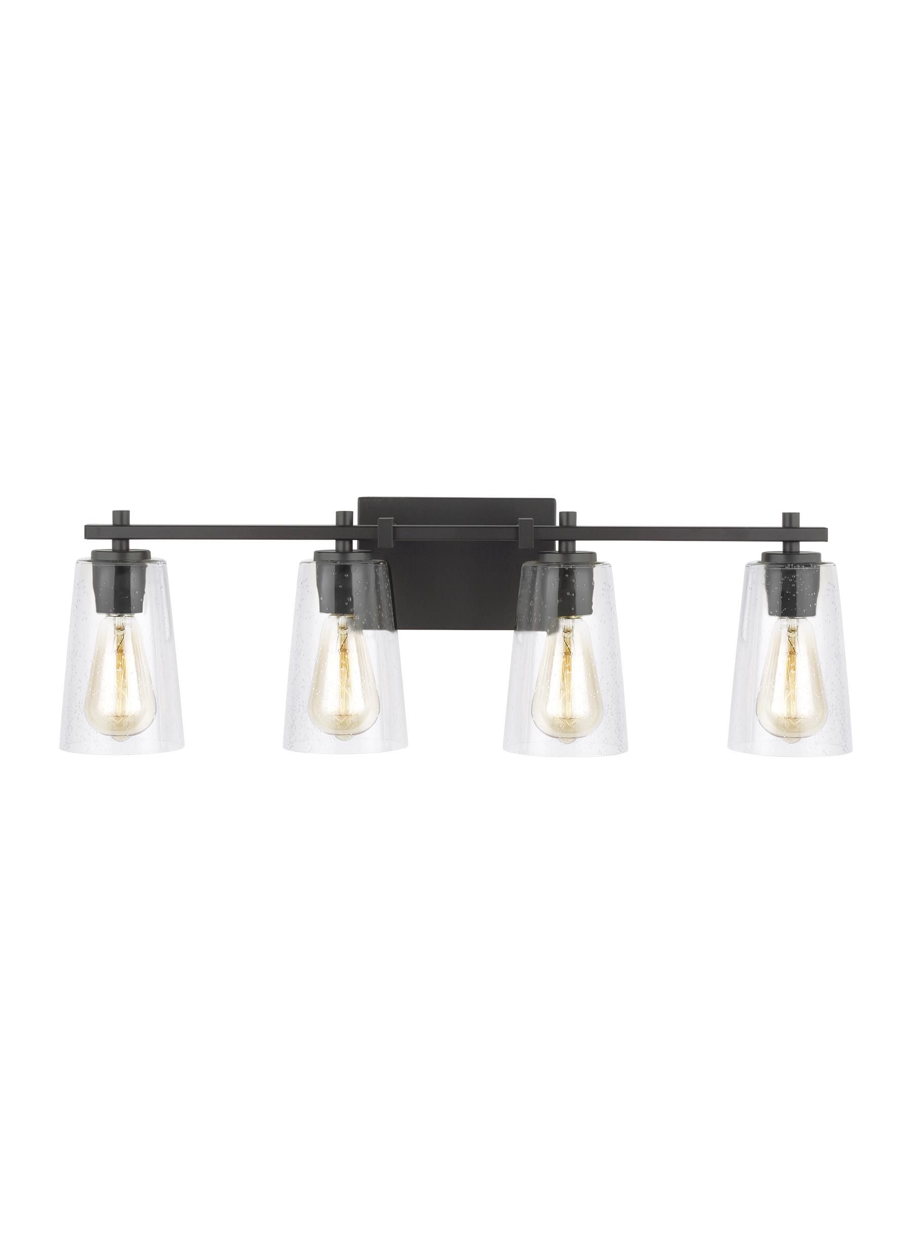 Mercer Murale salle de bain Bronze - VS24304ORB | GENERATION LIGHTING