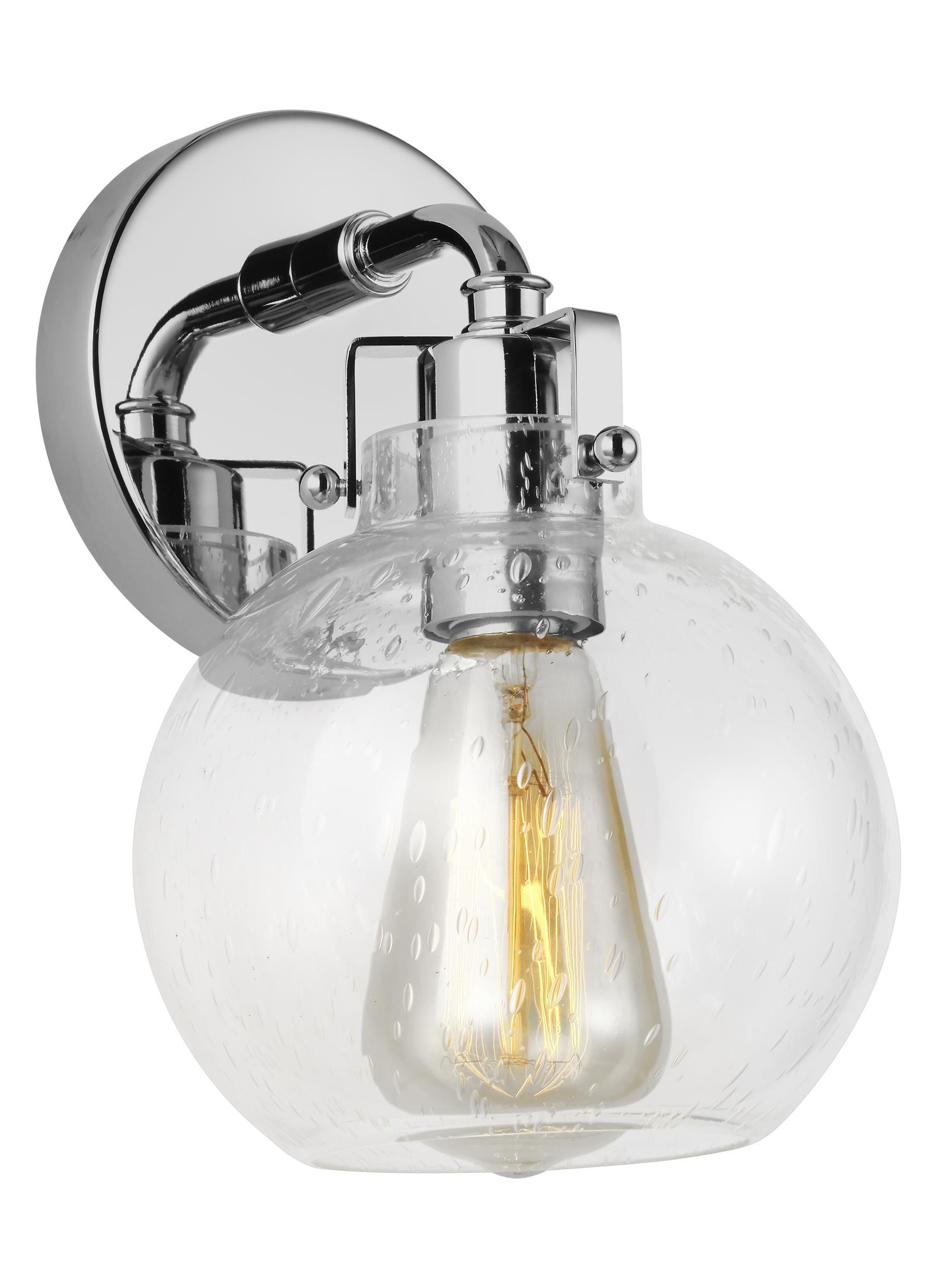 Clara Murale salle de bain Chrome - VS24401CH | GENERATION-LIGHTING