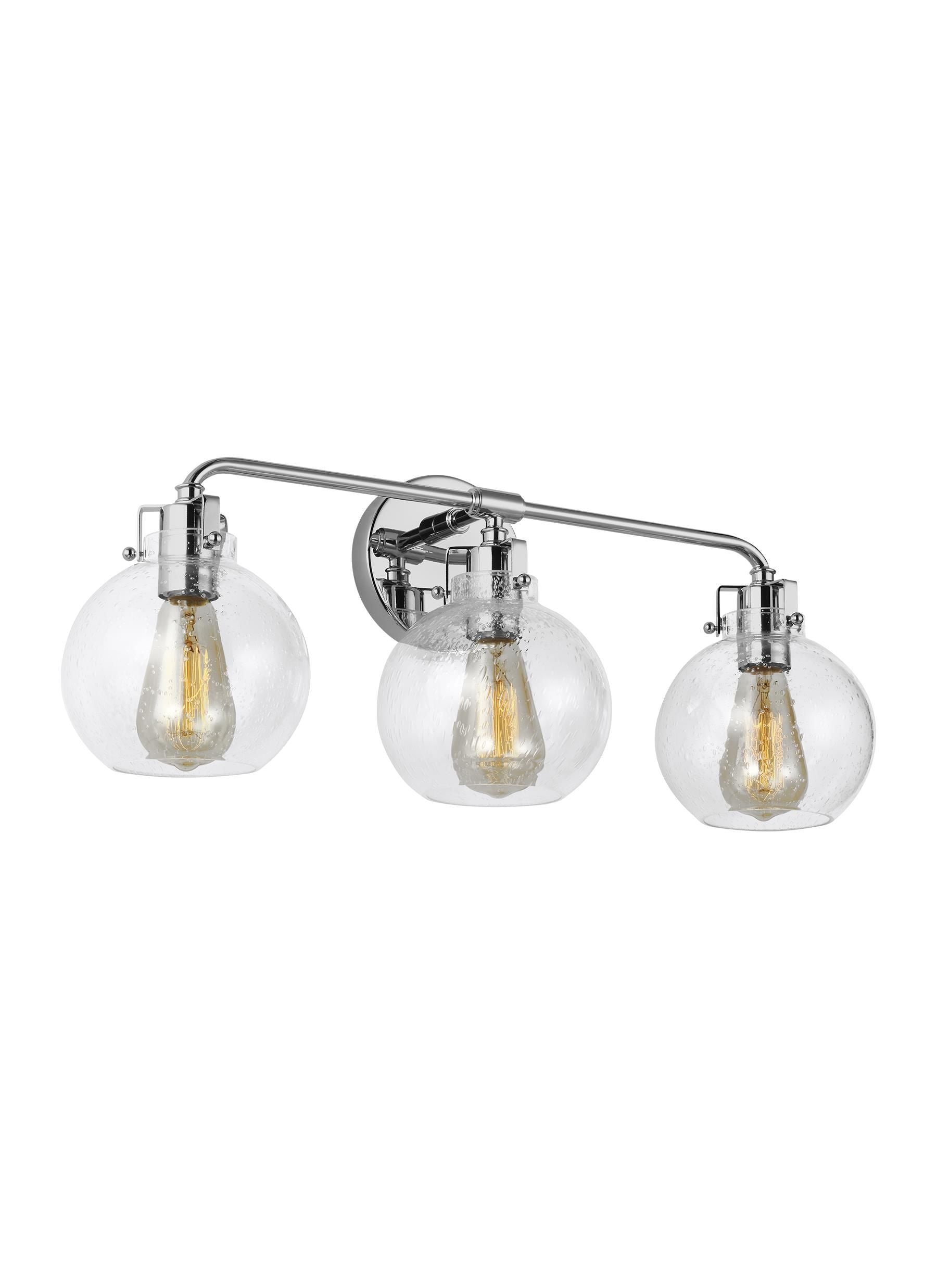 Clara Murale salle de bain Chrome - VS24403CH | GENERATION-LIGHTING