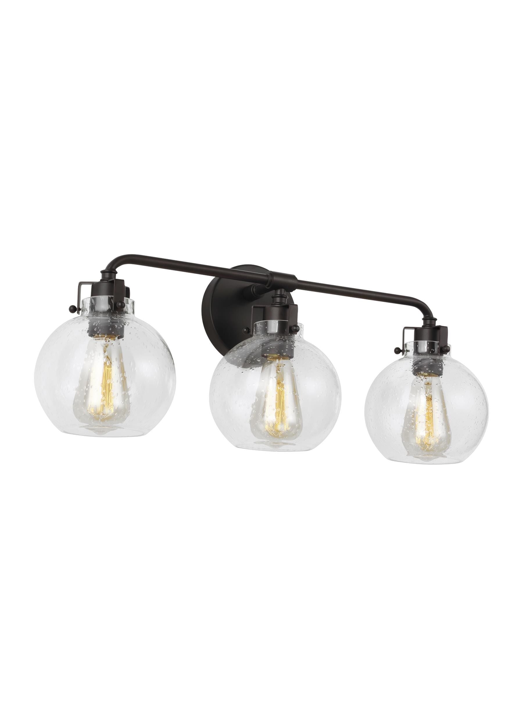Clara Murale salle de bain Bronze - VS24403ORB | GENERATION-LIGHTING