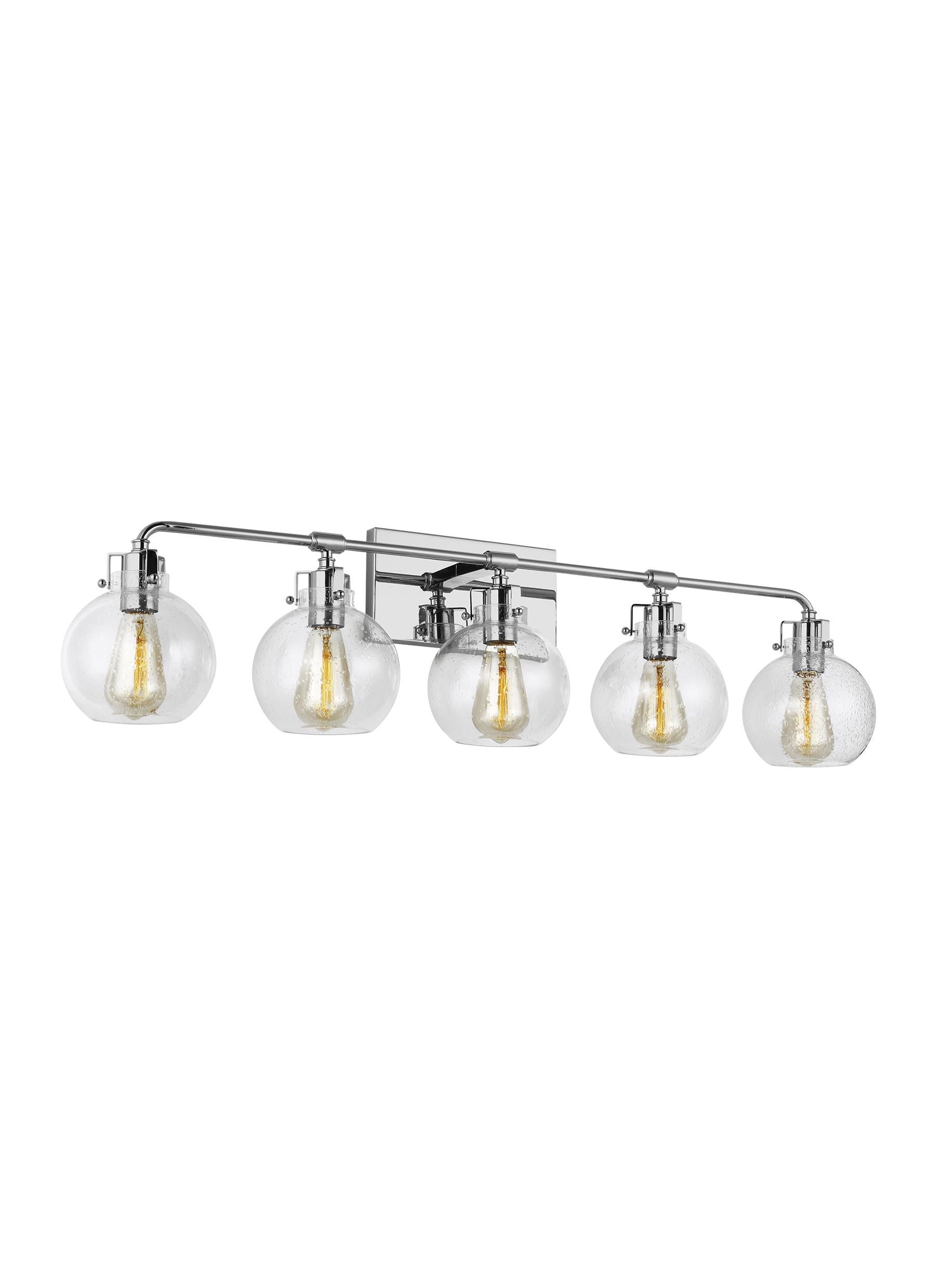 Clara Murale salle de bain Chrome - VS24405CH | GENERATION-LIGHTING