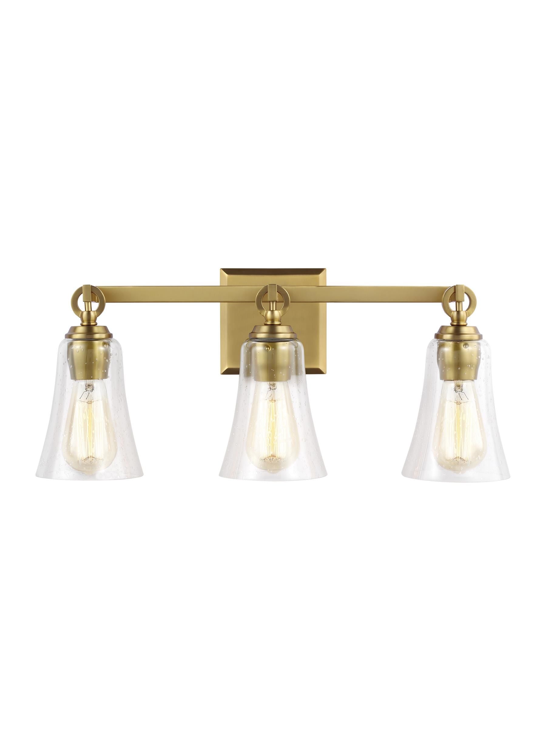 Monterro Bathroom sconce Gold - VS24703BBS | FEISS