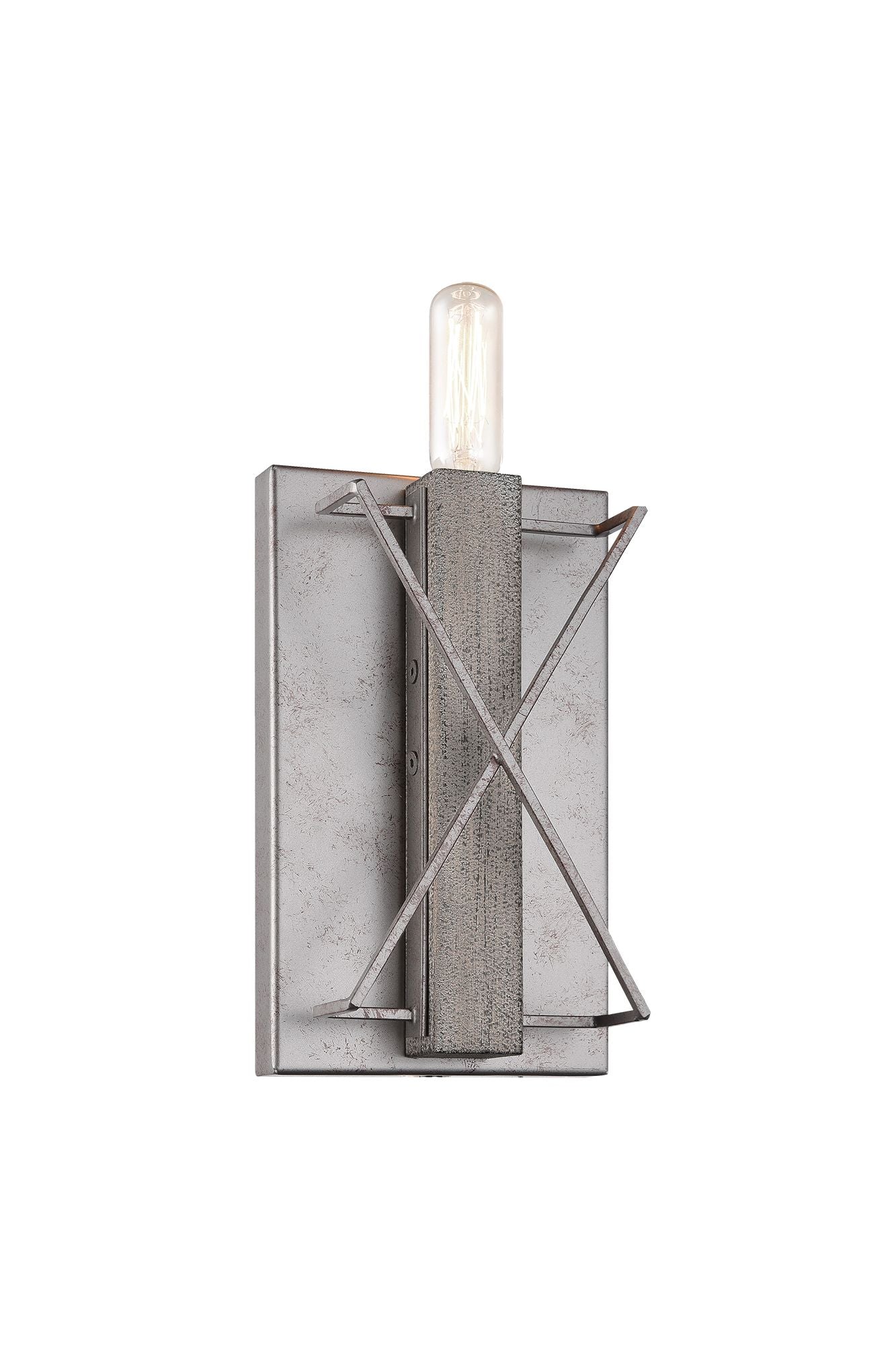 ASHER Murale Bois - W71401WD | MATTEO