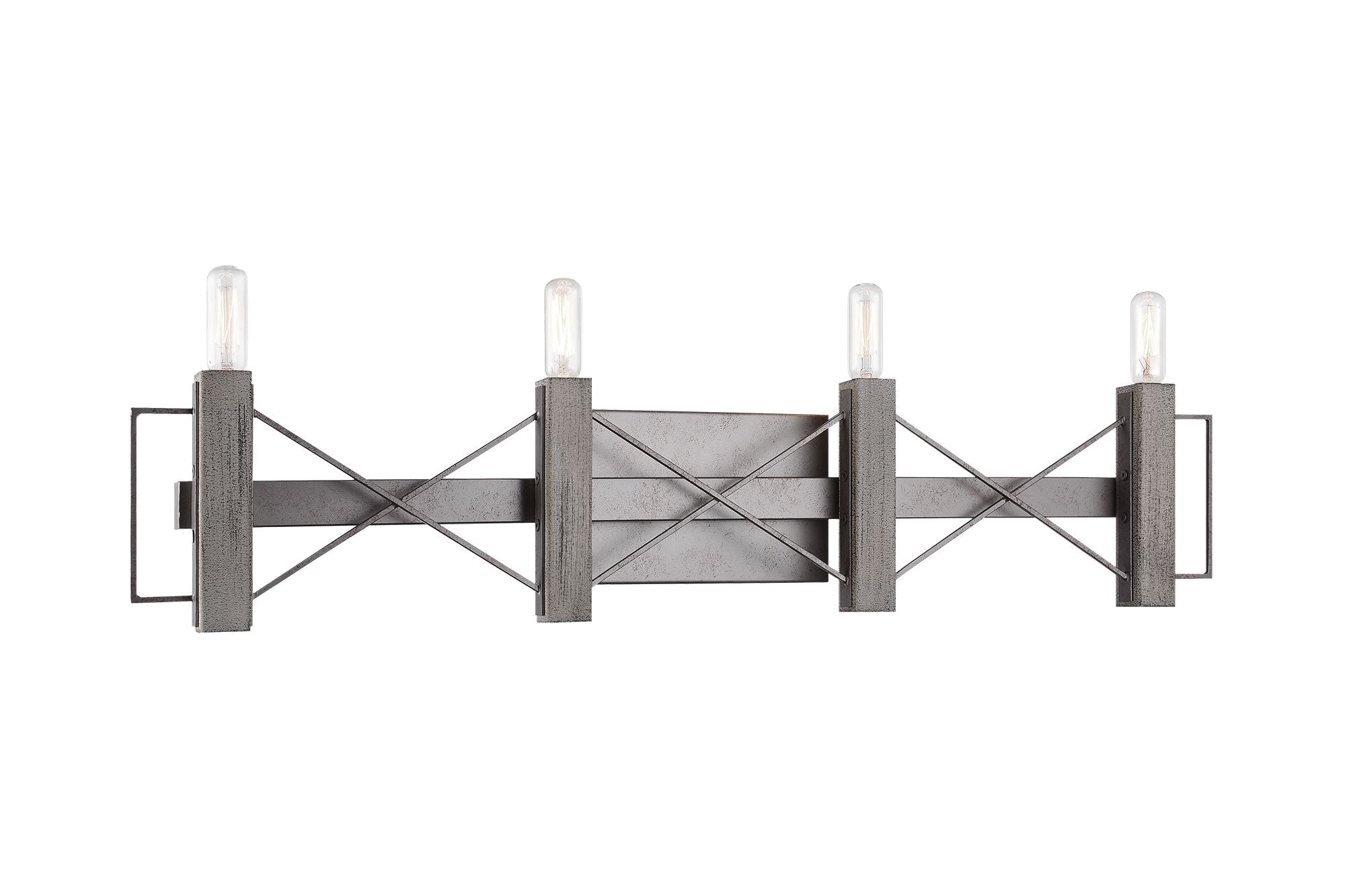 ASHER Murale Bois - W71404WD | MATTEO