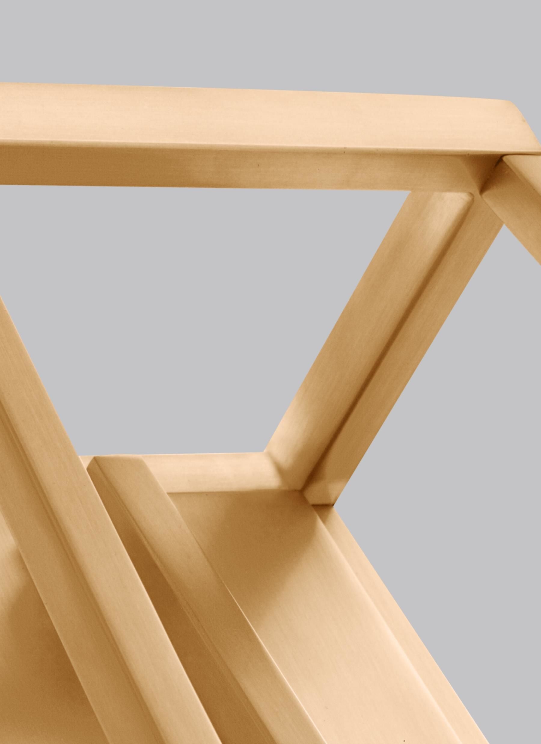 Conant Murale salle de bain Or - WB1827GSB | GENERATION LIGHTING