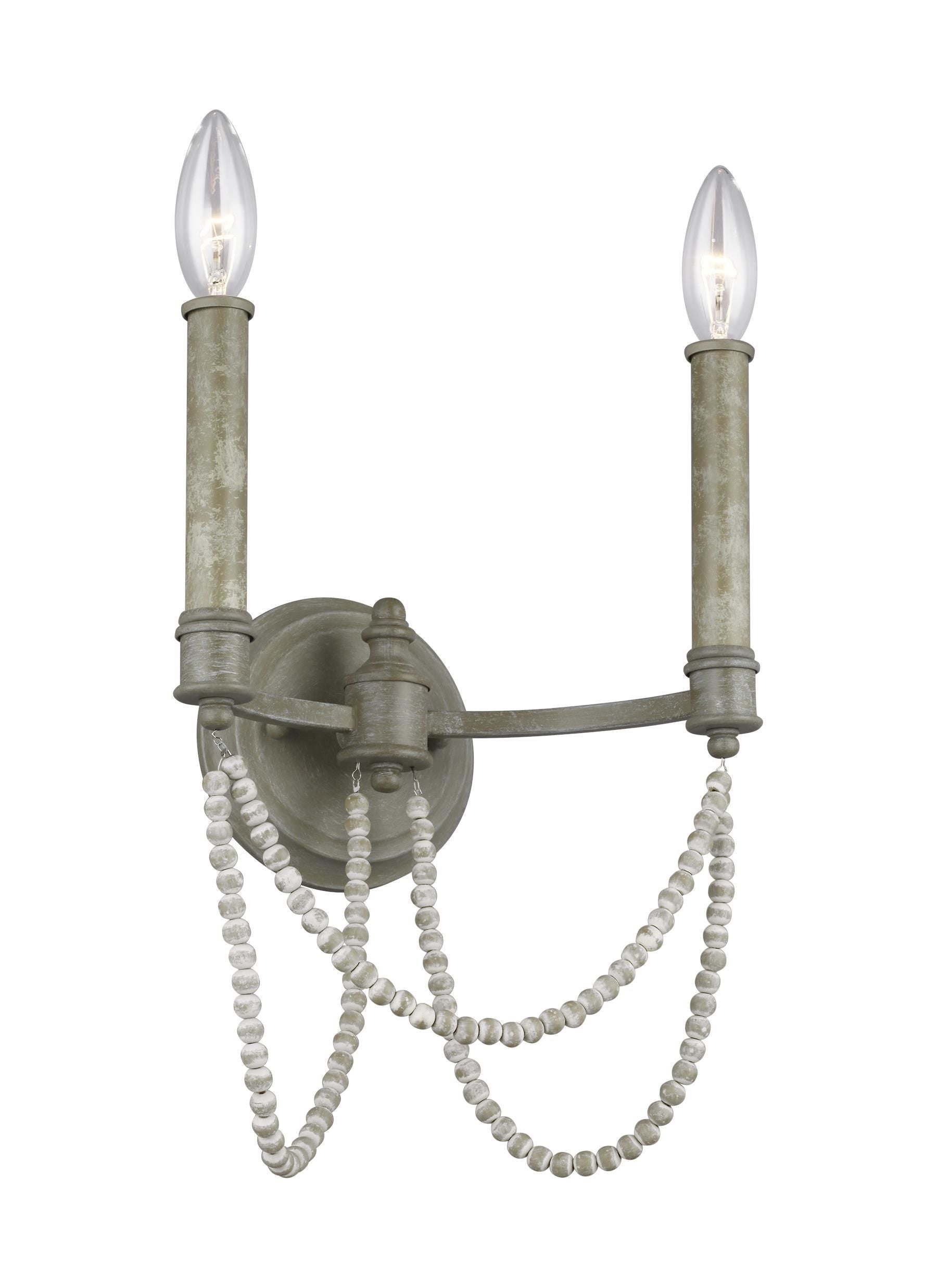 Beverly Bathroom sconce - WB1910FWO/DWW | FEISS
