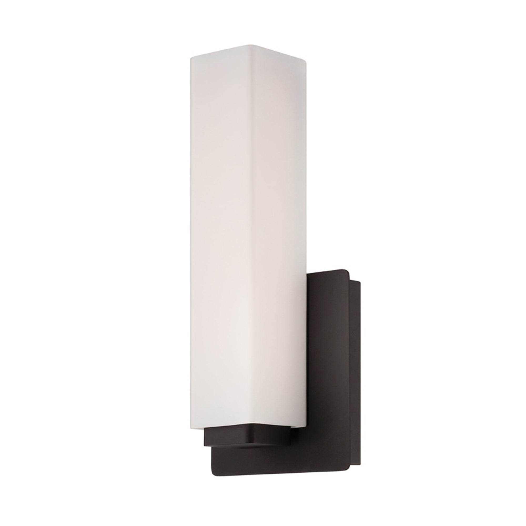 VOGUE Sconce Bronze INTEGRATED LED - WS-3111-35-BZ | MODERN FORMS