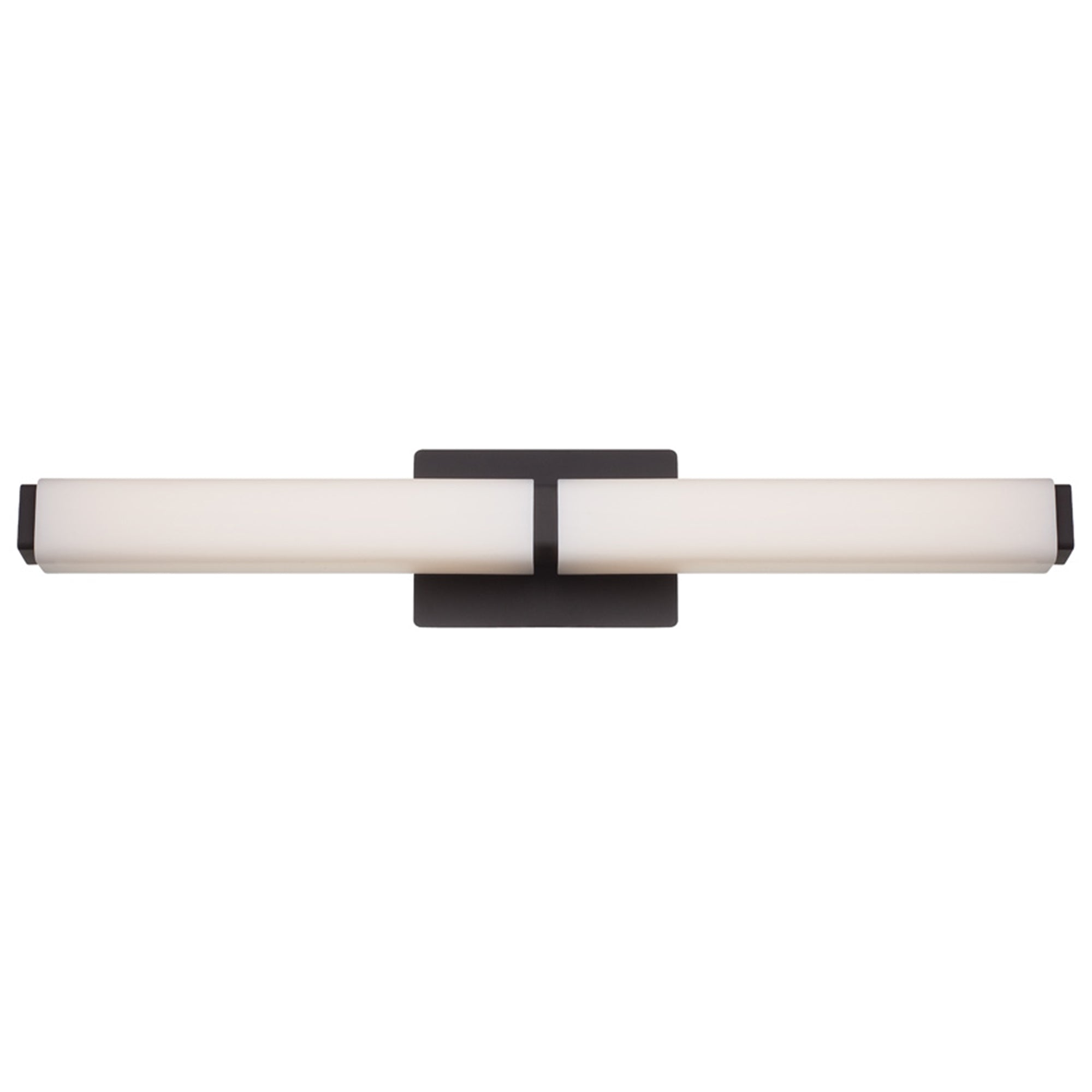 VOGUE Bathroom sconce Bronze INTEGRATED LED - WS-3127-27-BZ | MODERN FORMS
