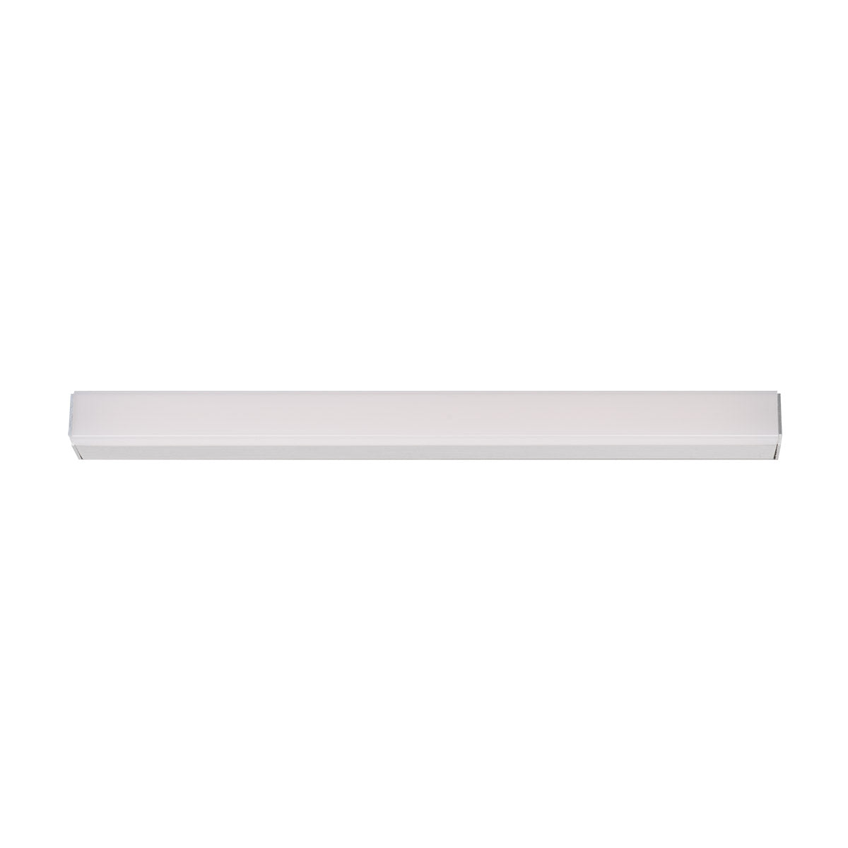 LIGHTSTICK Murale salle de bain Nickel DEL INTÉGRÉ - WS-47919-AL | MODERN-FORMS