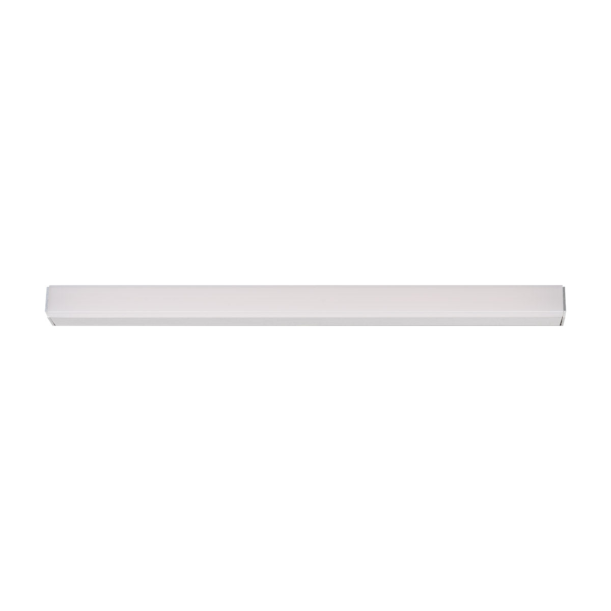 LIGHTSTICK Murale salle de bain Nickel DEL INTÉGRÉ - WS-47925-AL | MODERN-FORMS