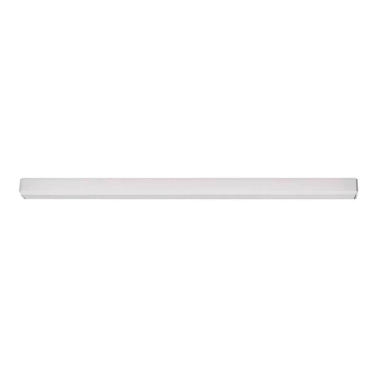 LIGHTSTICK Murale salle de bain Nickel DEL INTÉGRÉ - WS-47937-AL | MODERN-FORMS